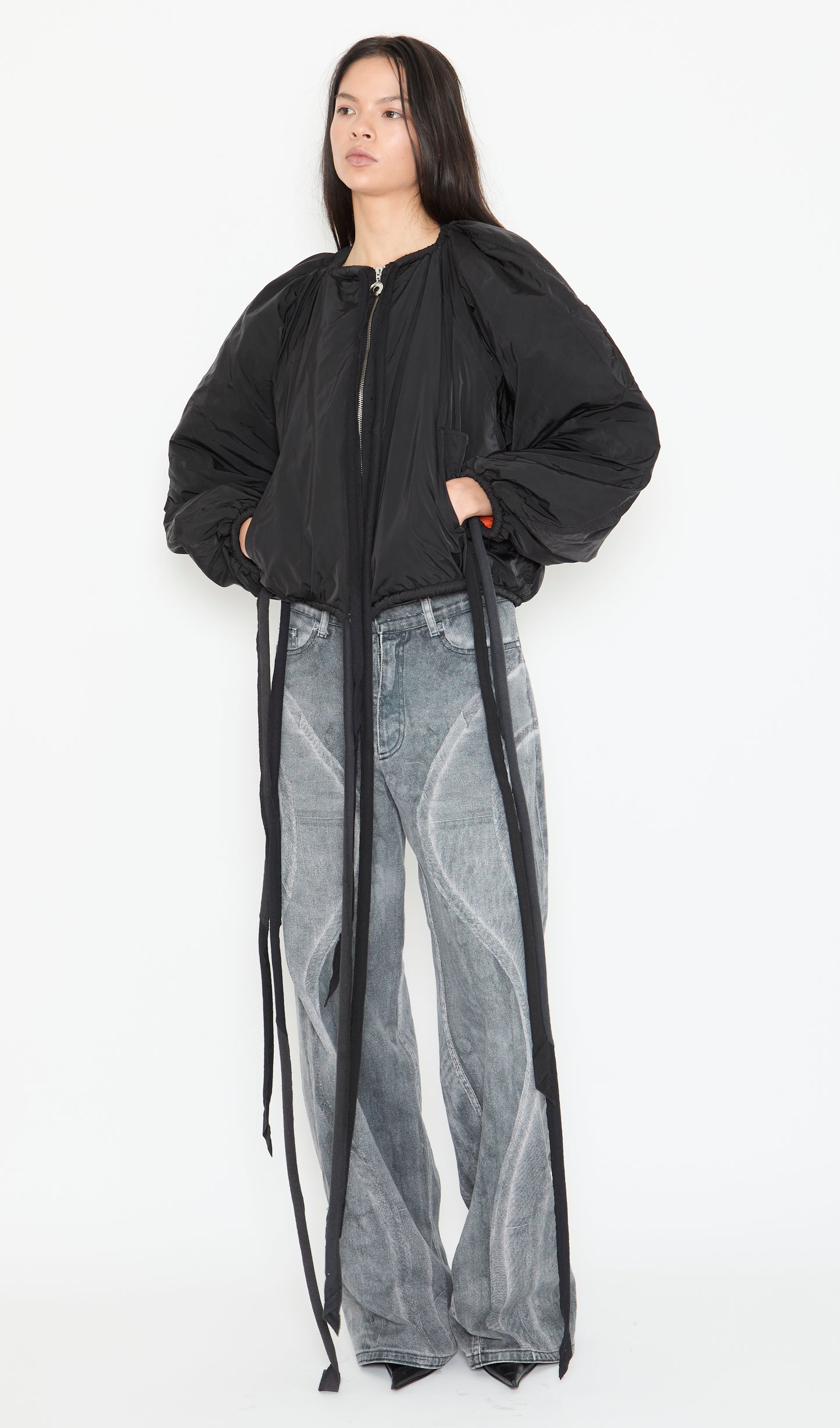 Circle Bomber