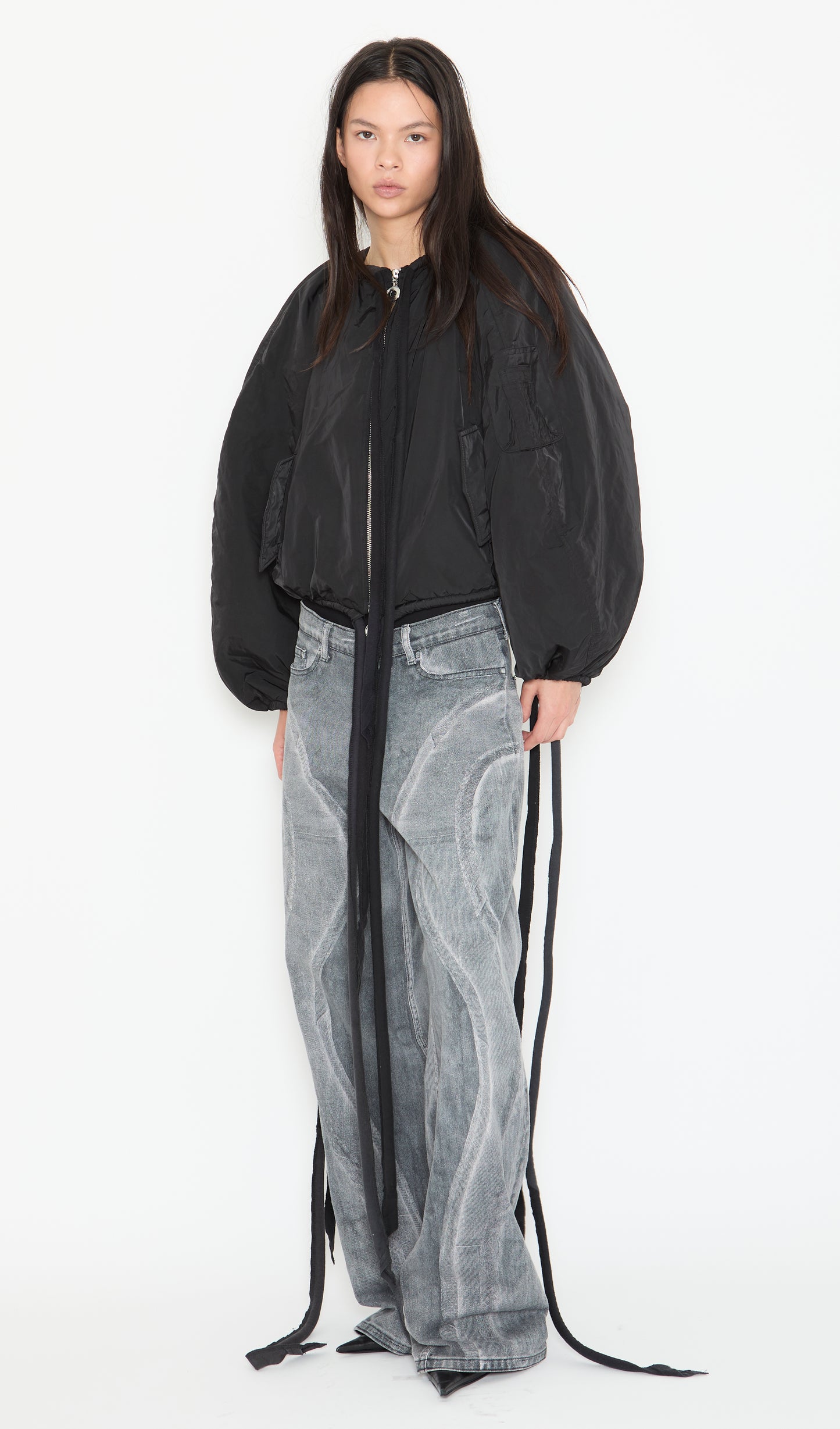 Circle Bomber