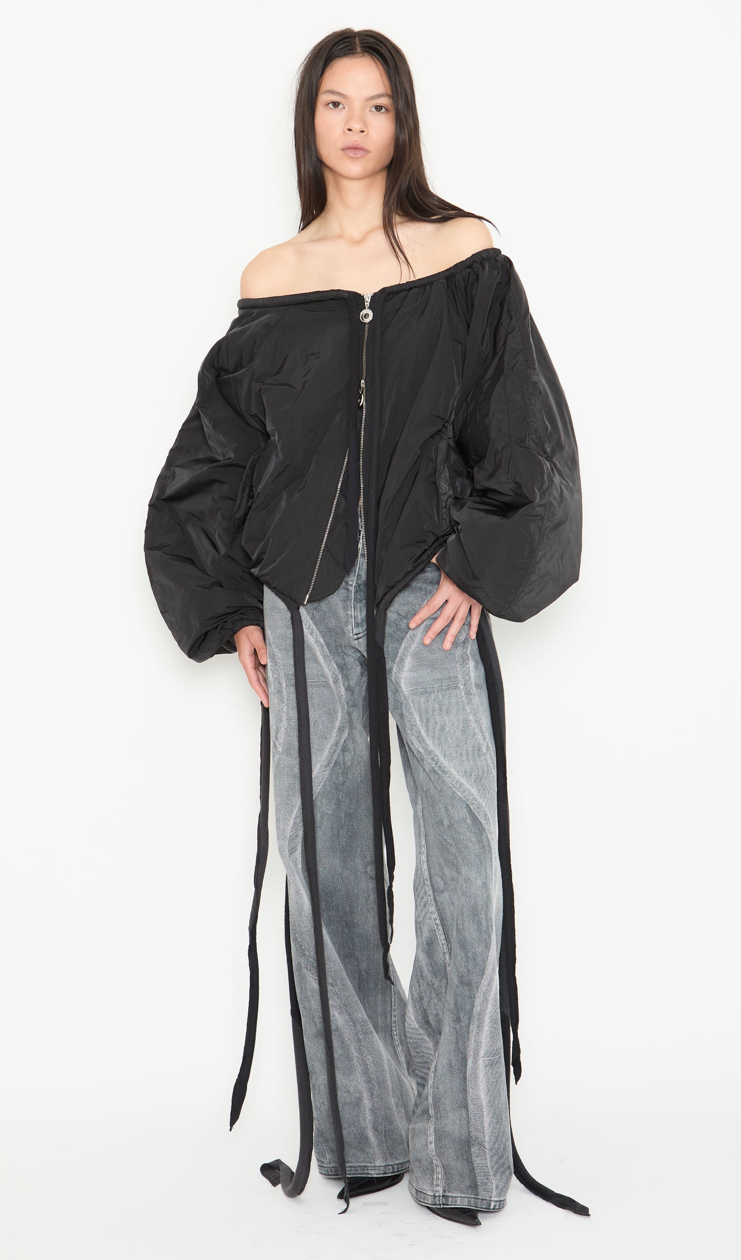 Circle Bomber