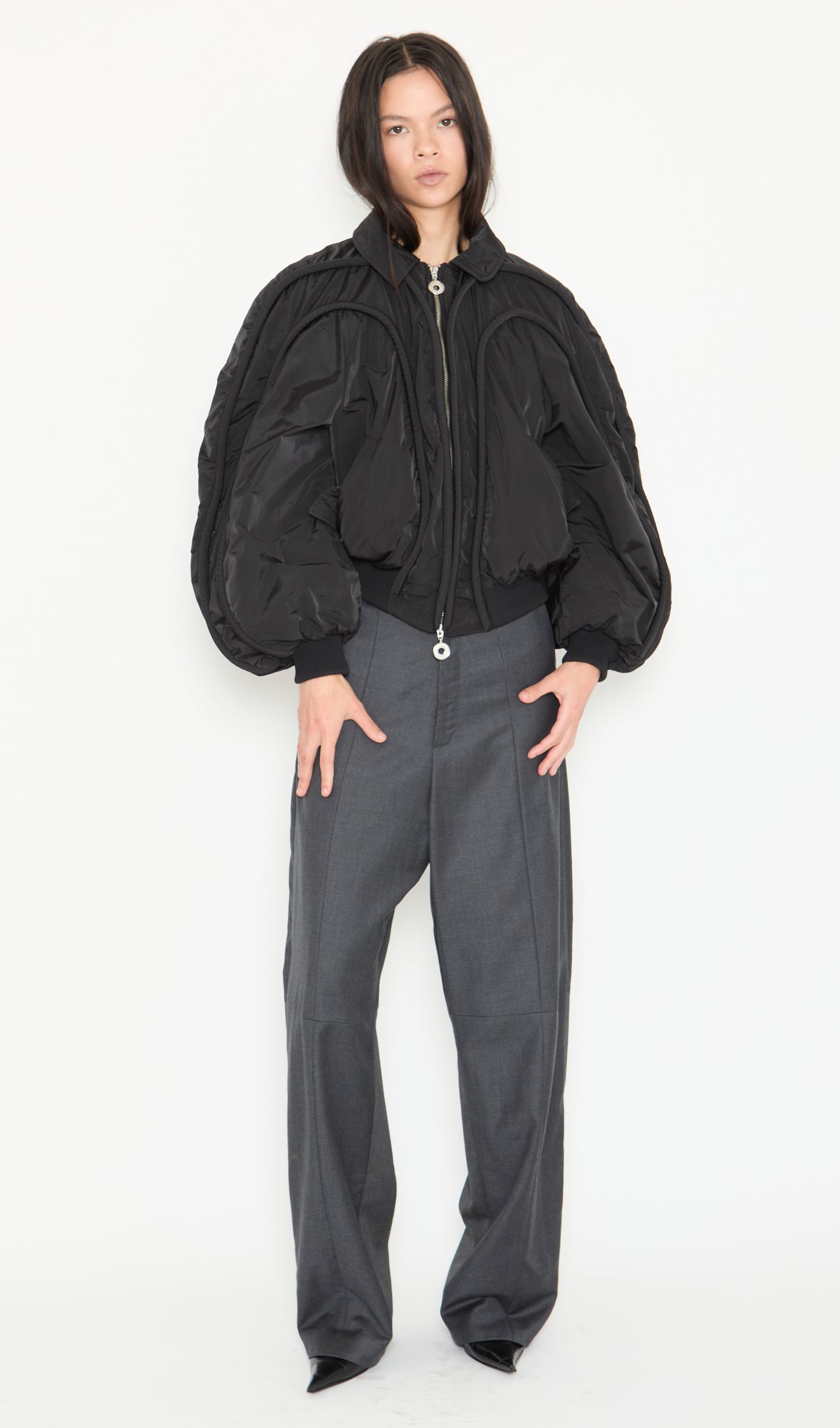 Piping Bomber