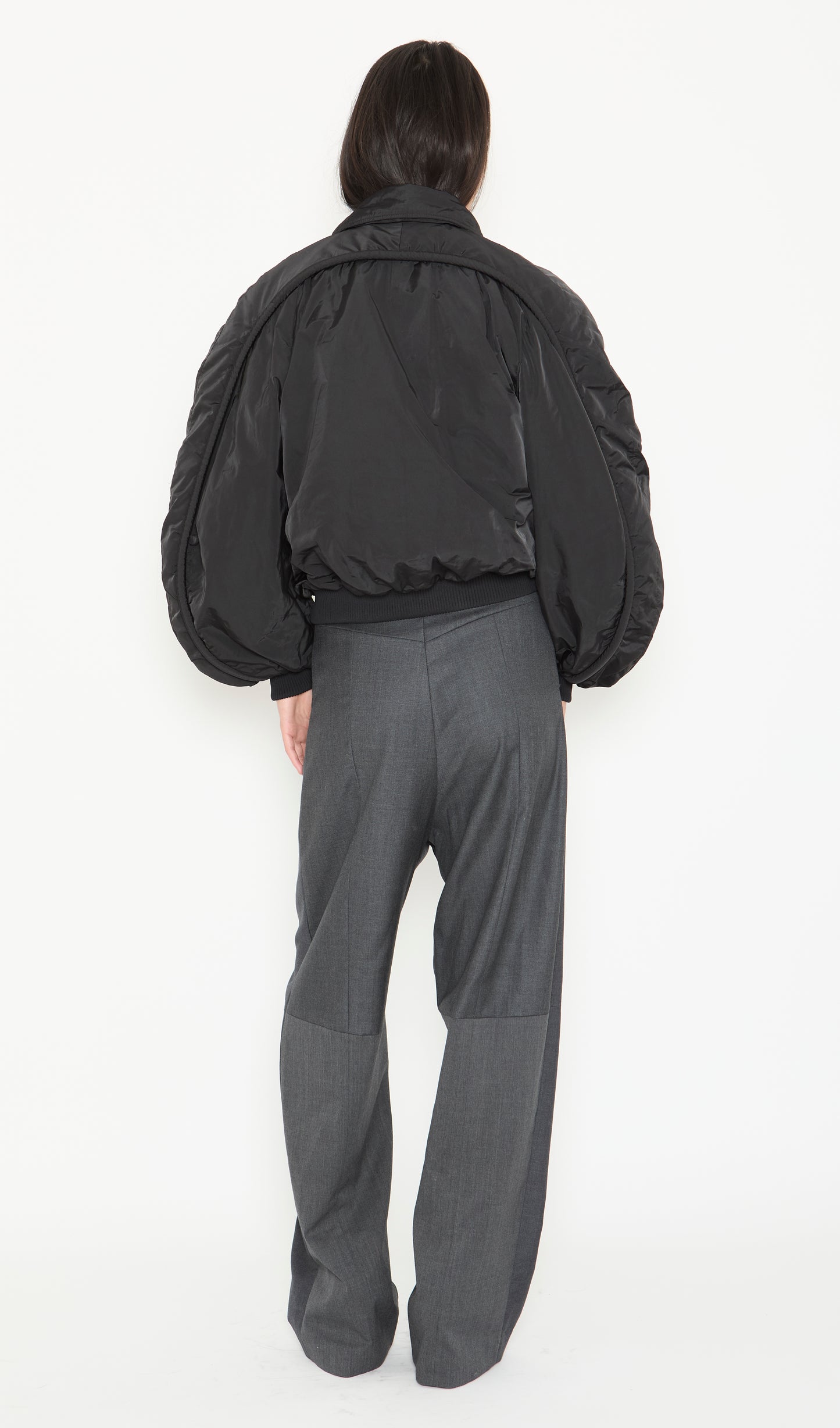 Piping Bomber