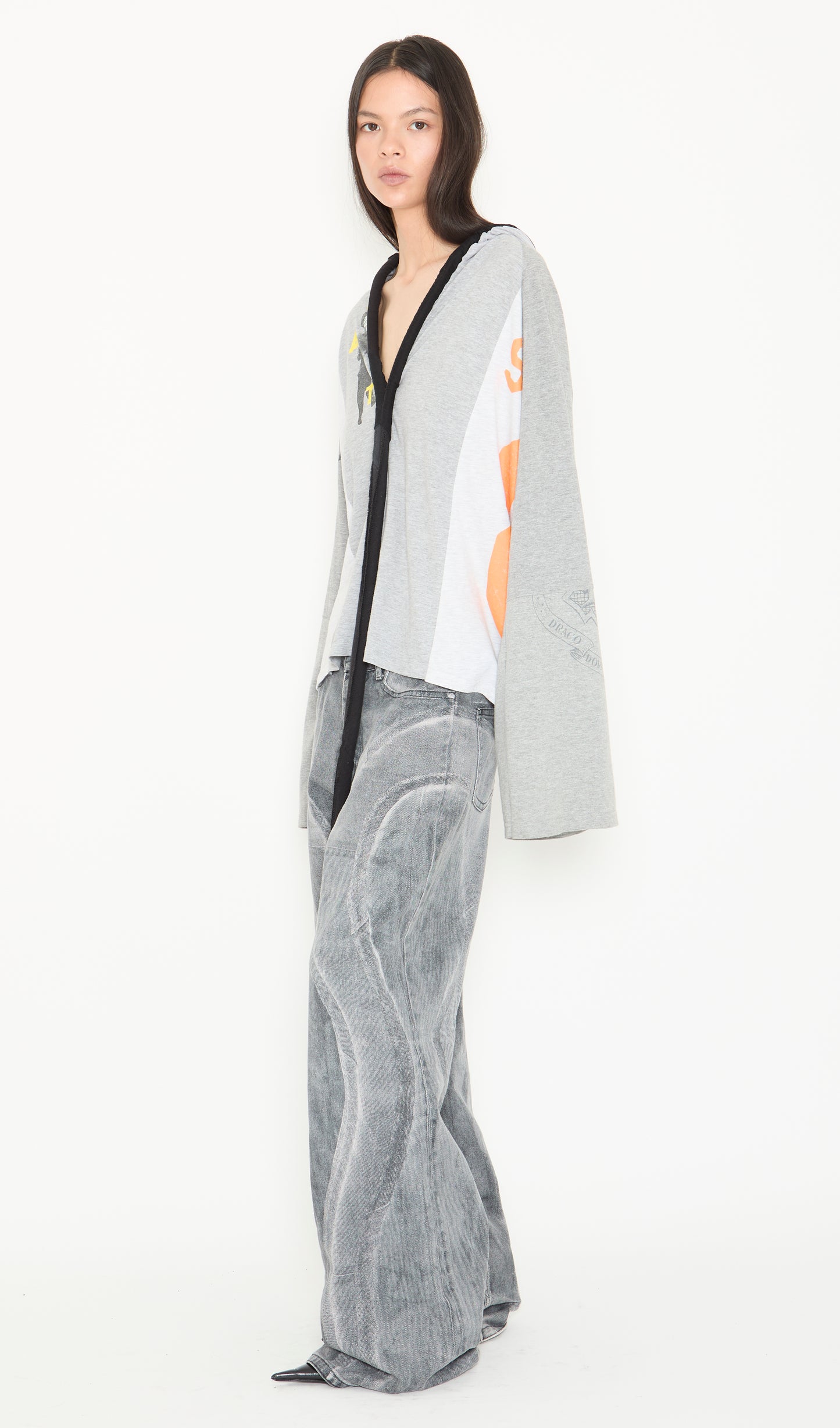 TS Hoodie