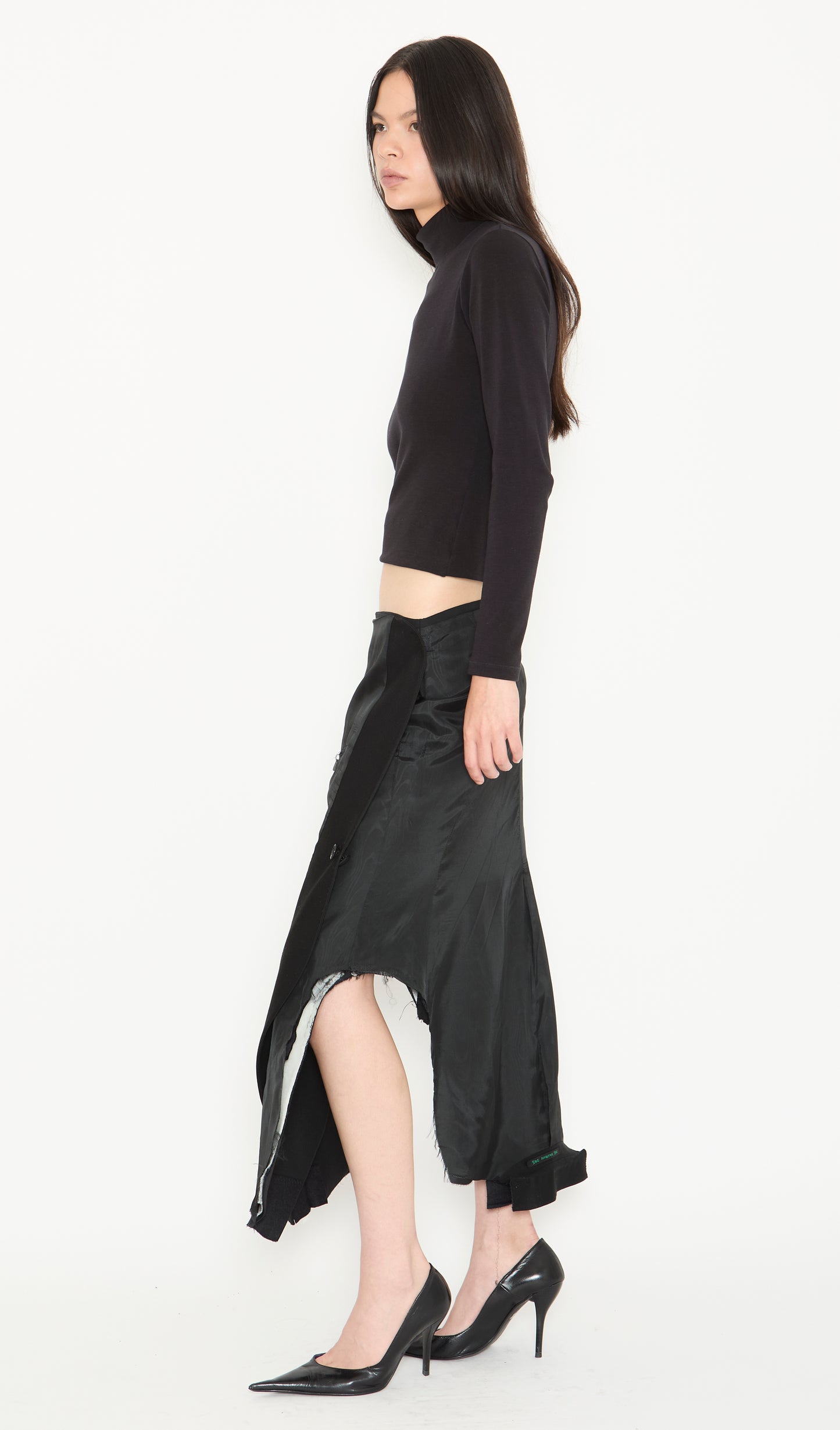 Blazer Skirt