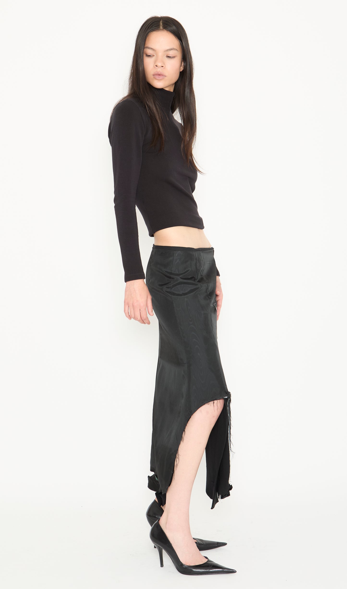 Blazer Skirt