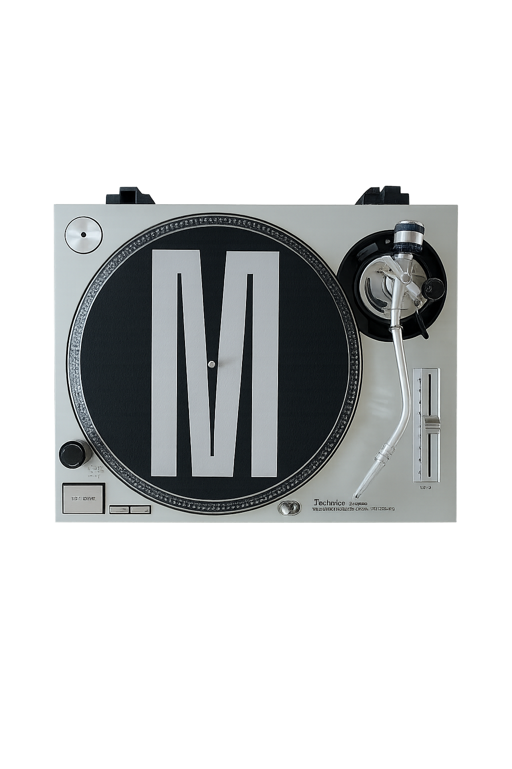 Multisex Slipmat