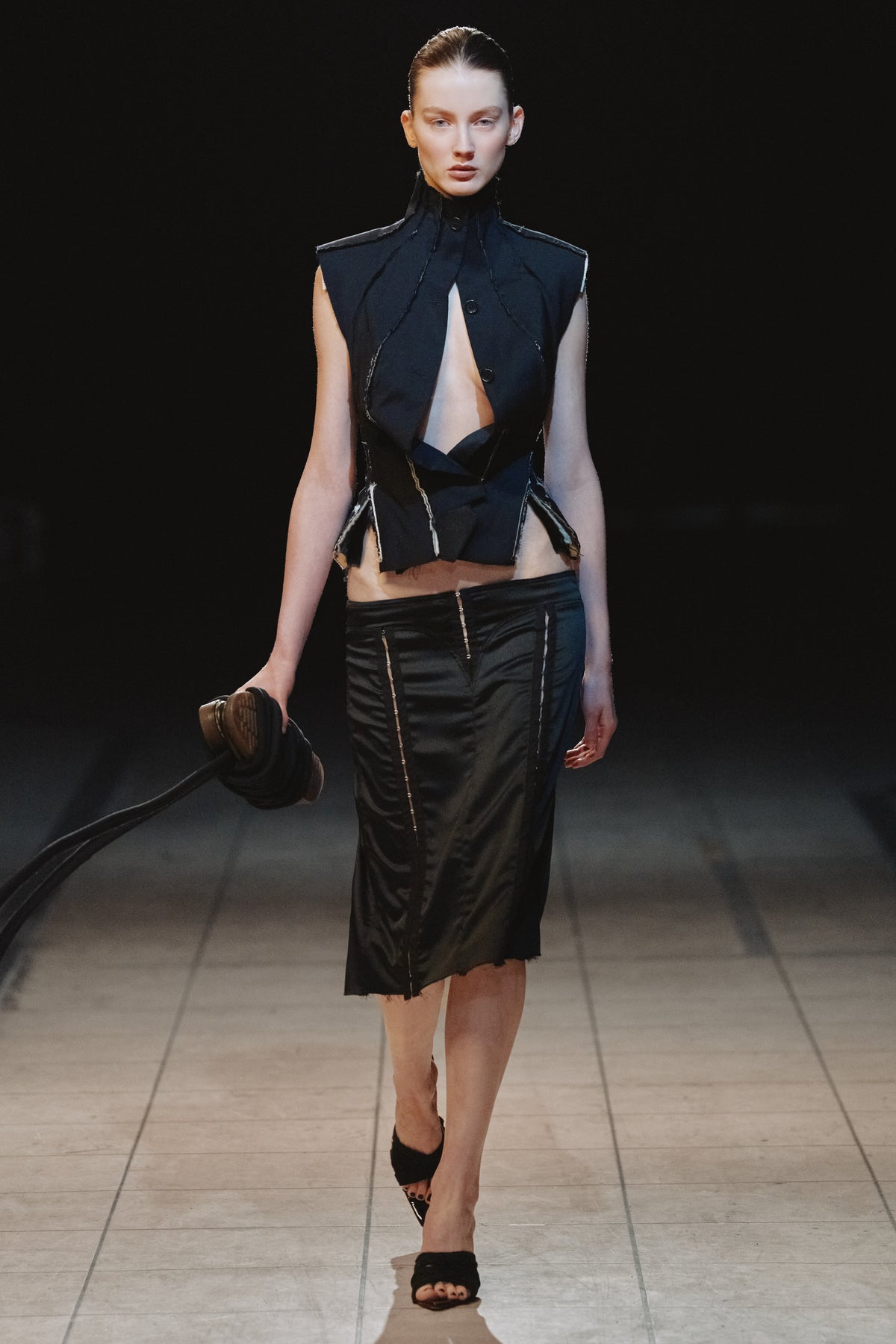 Torso Vest