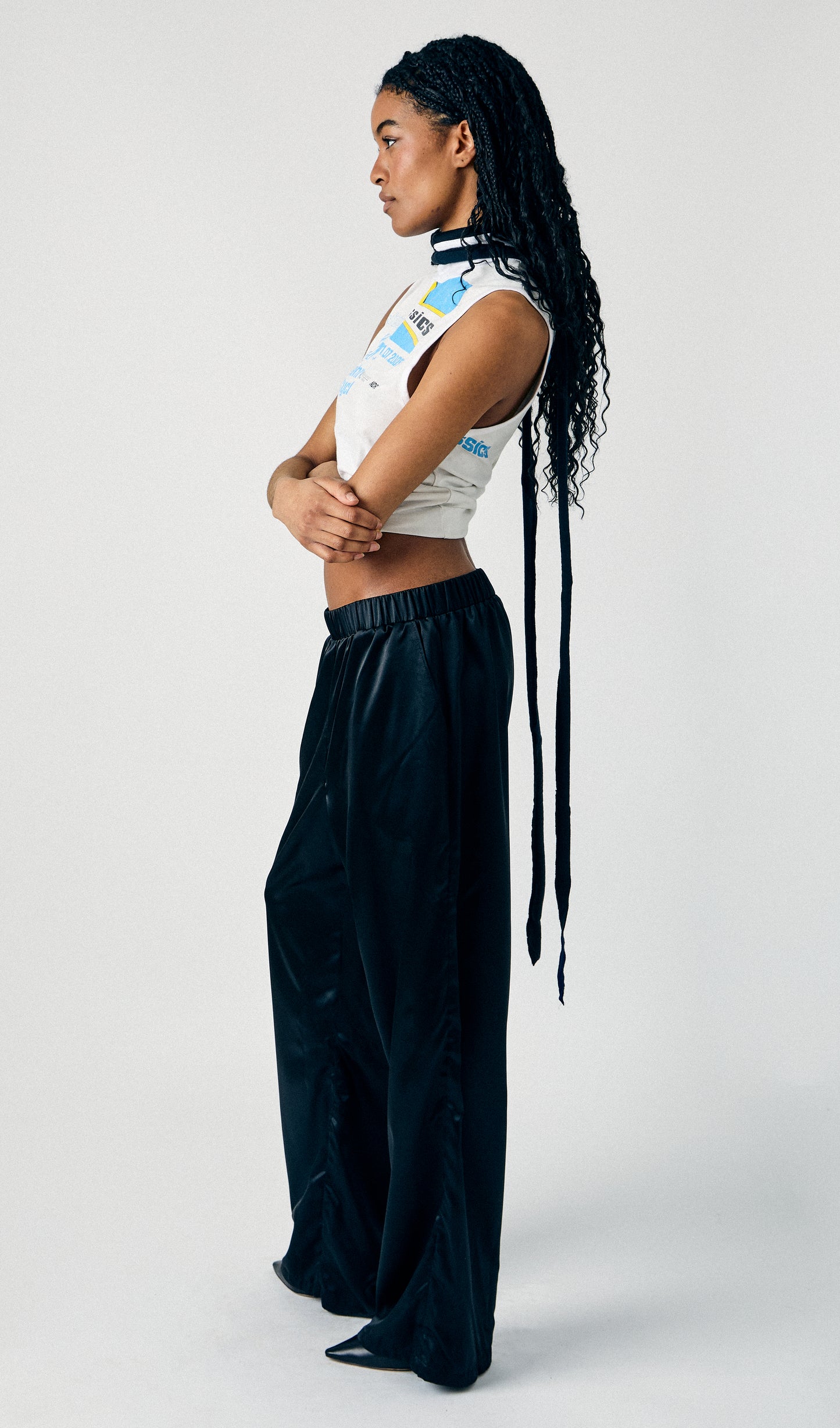 Silk Sweats - PRE ORDER