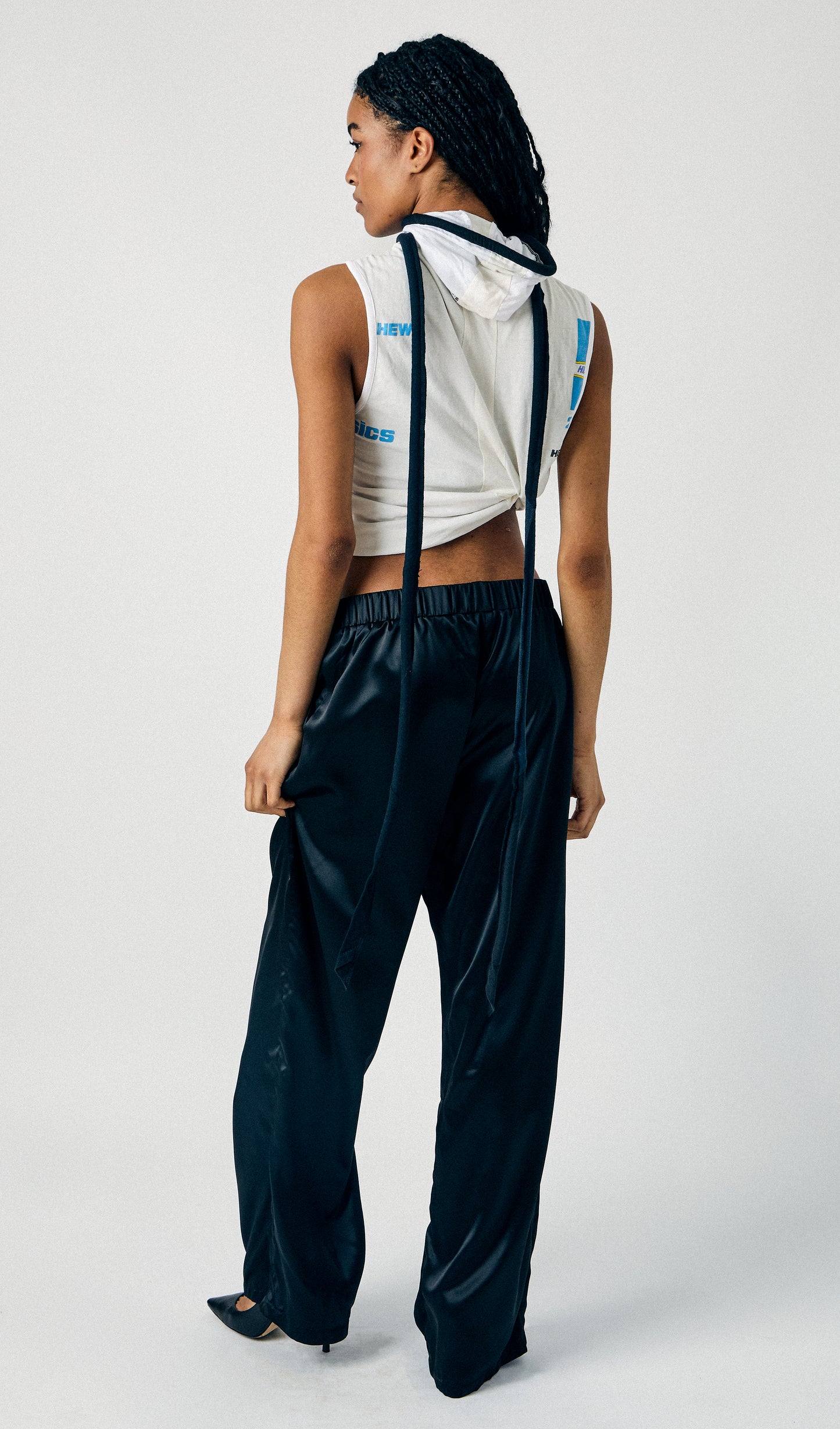 Silk Sweats - PRE ORDER
