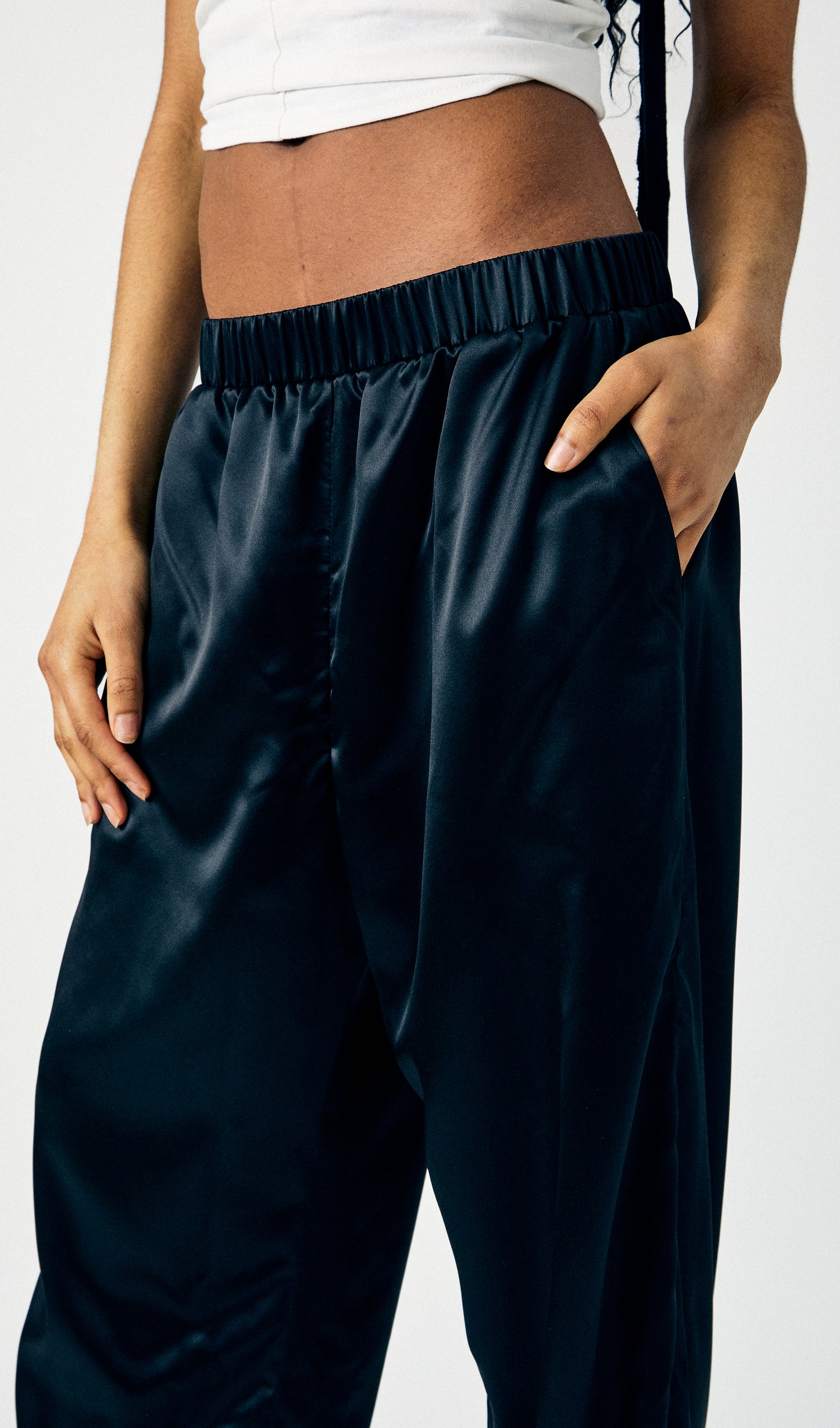Silk Sweats - PRE ORDER