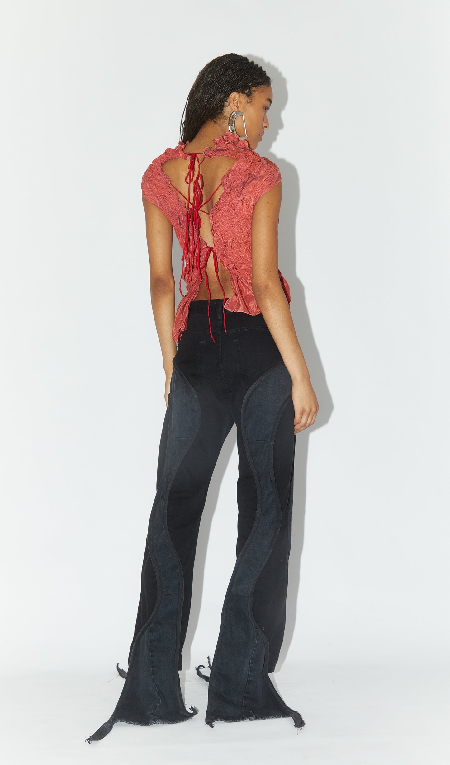 Piping Jeans