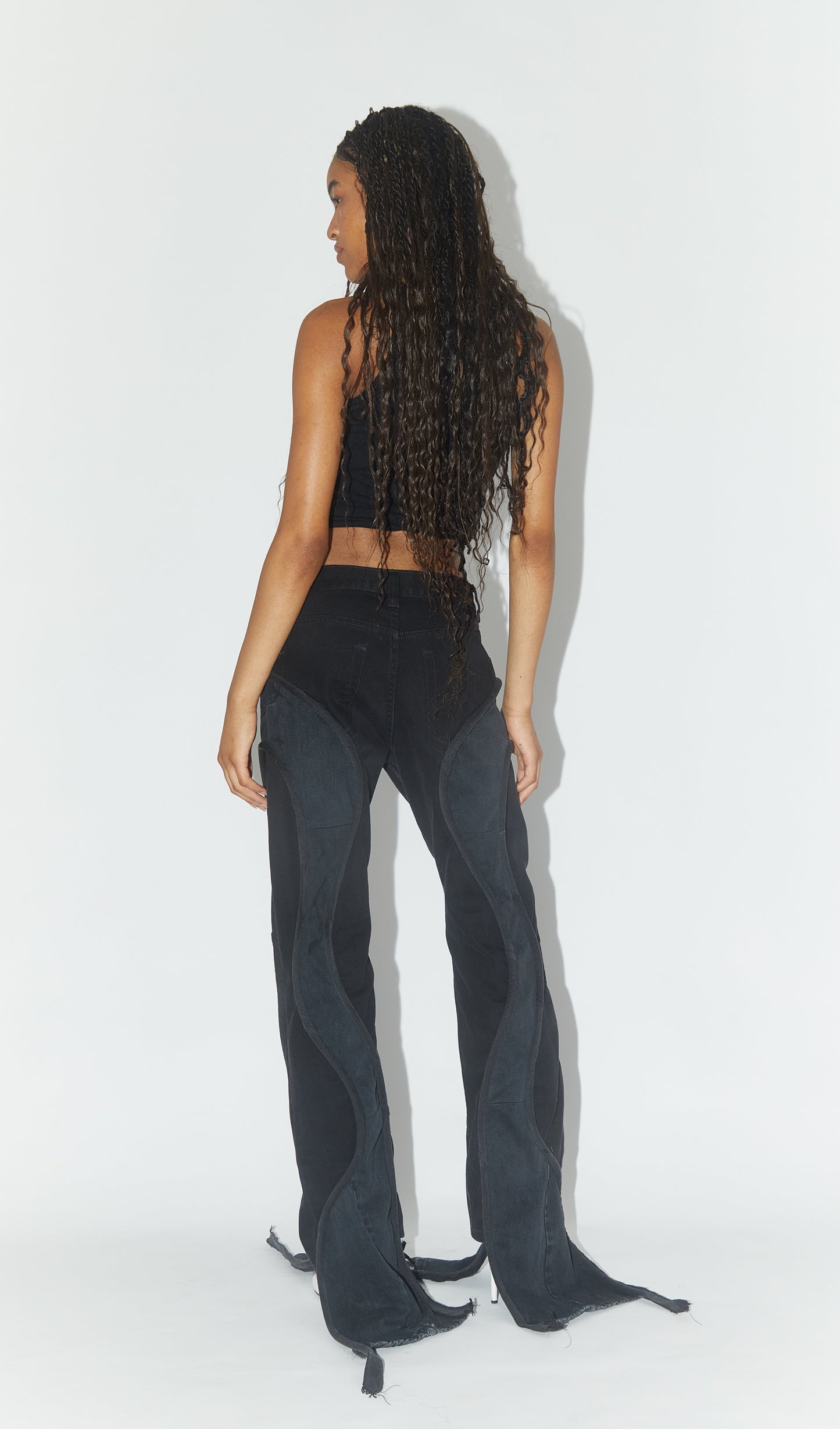 Piping Jeans