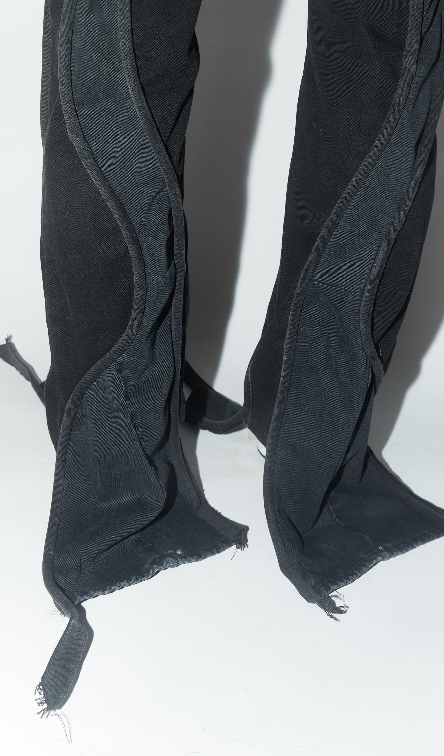 Piping Jeans