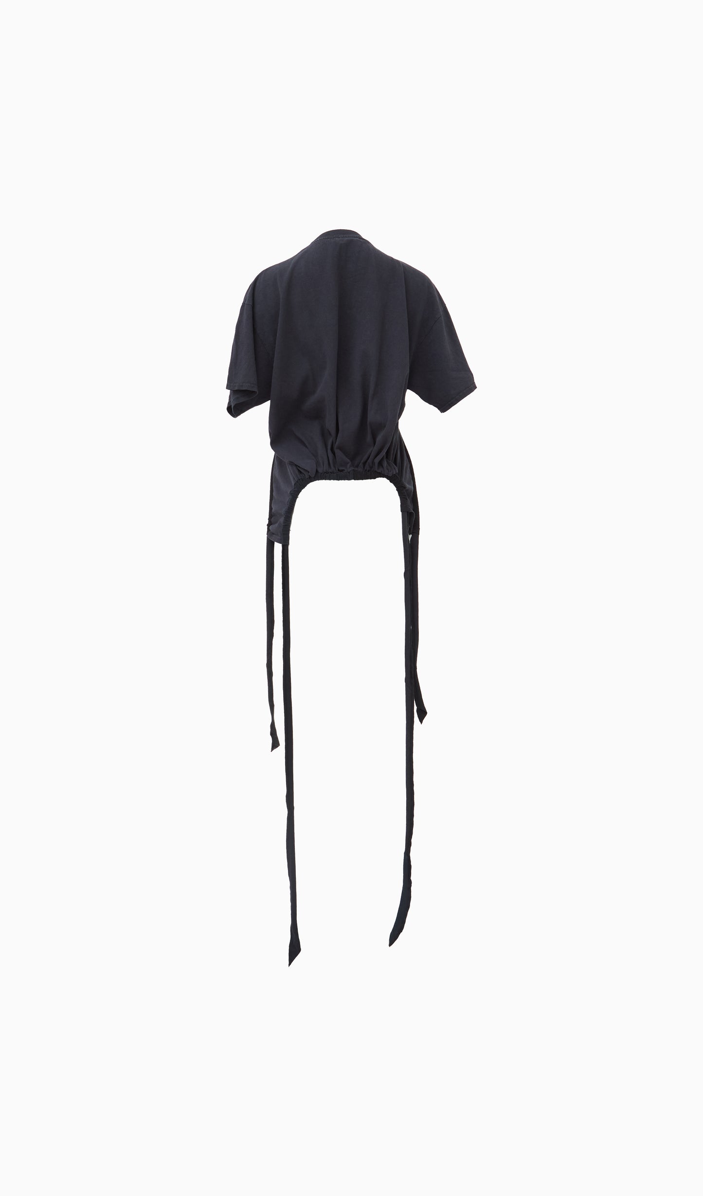 Double Piped TS Top
