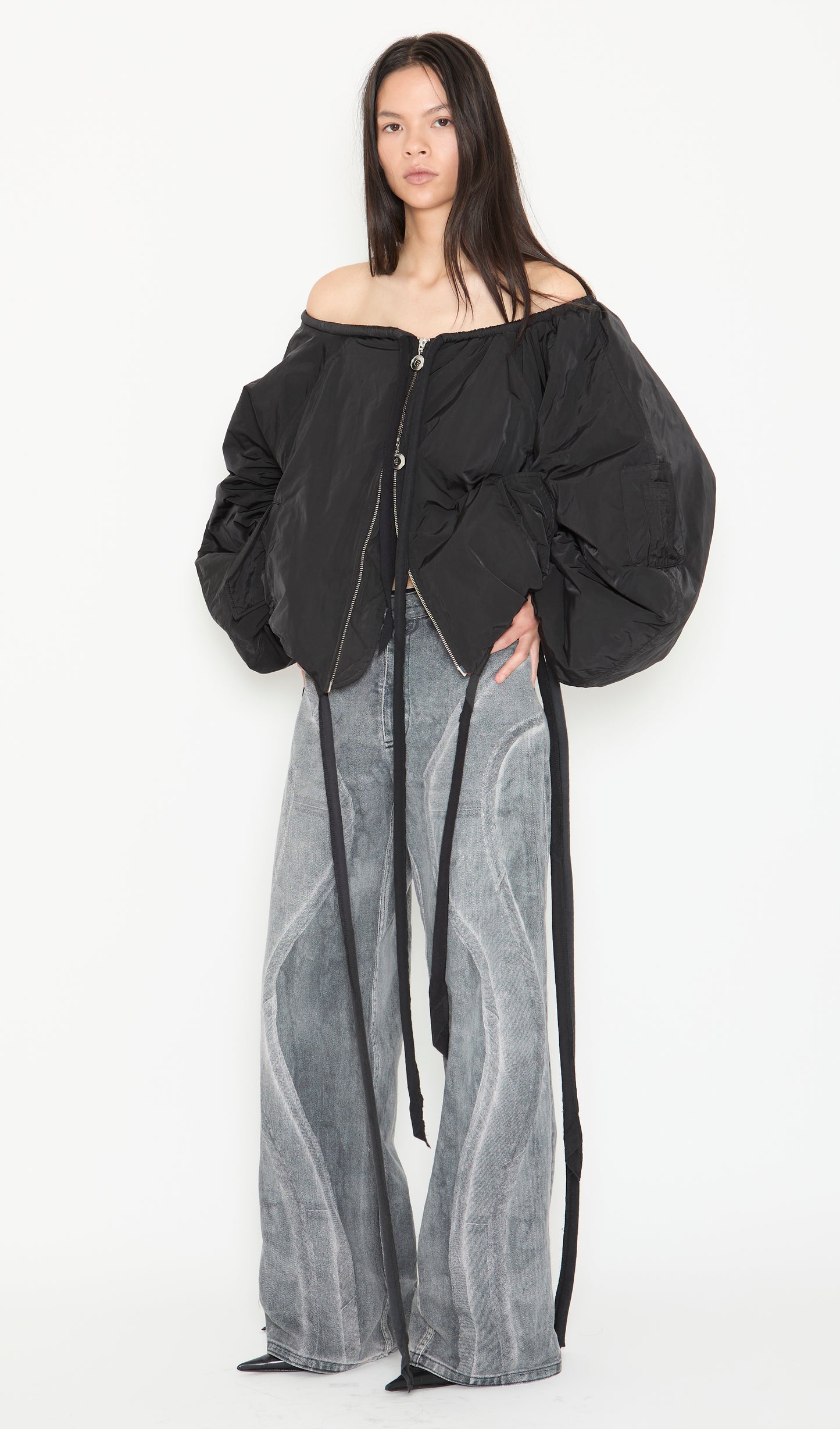 Circle Bomber