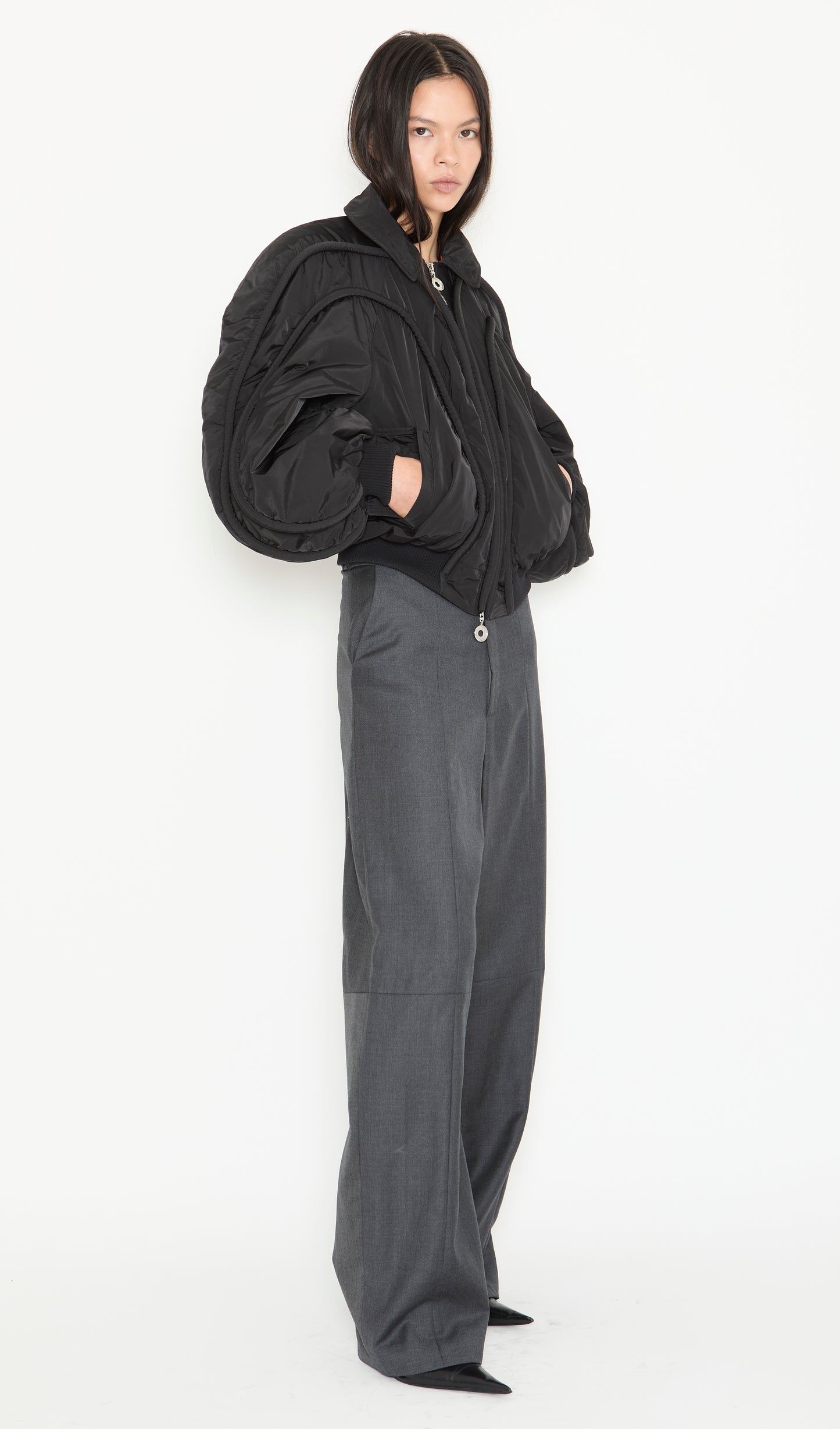 Piping Bomber