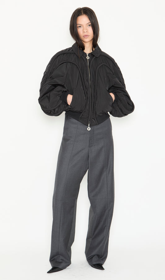 Piping Bomber