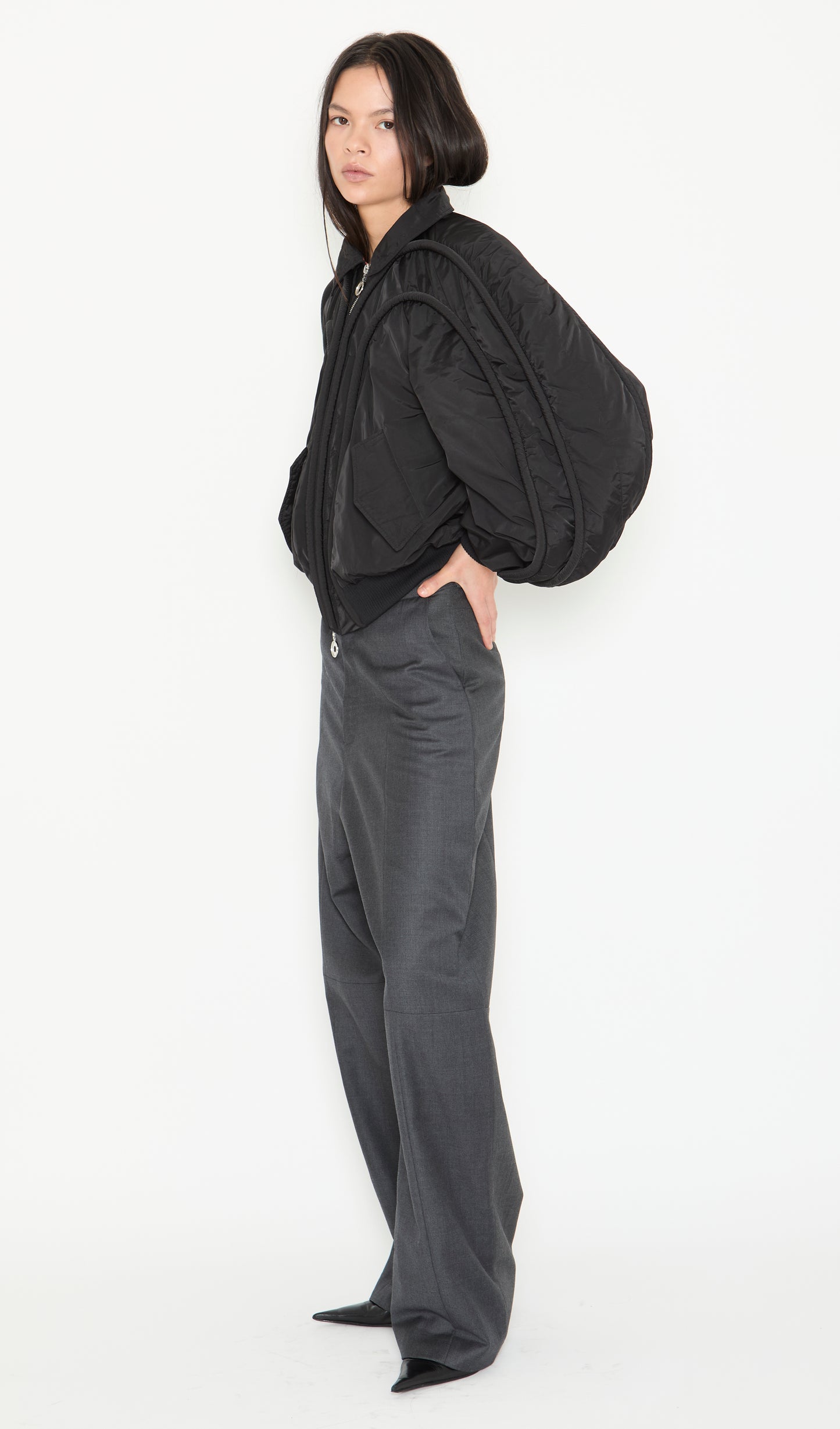 Piping Bomber