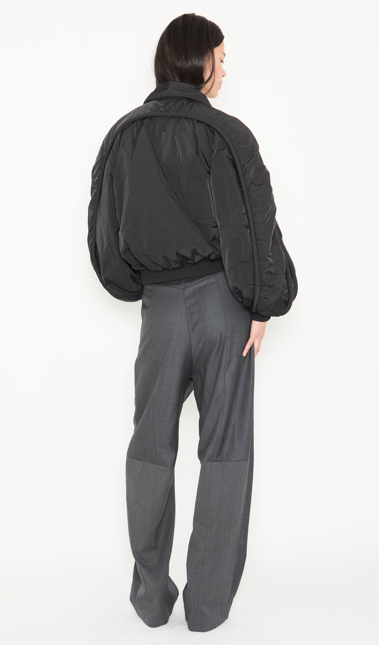 Piping Bomber