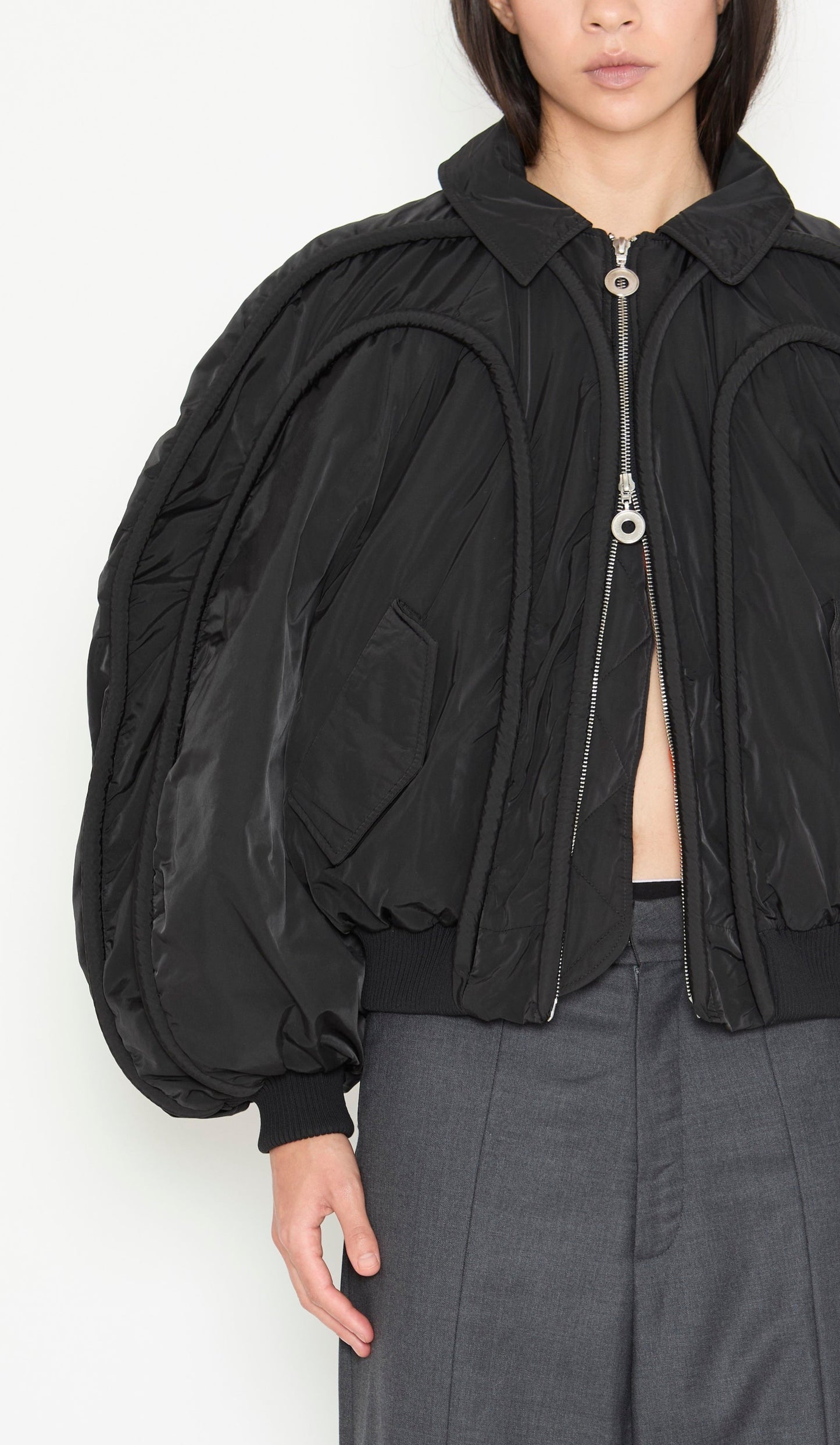 Piping Bomber