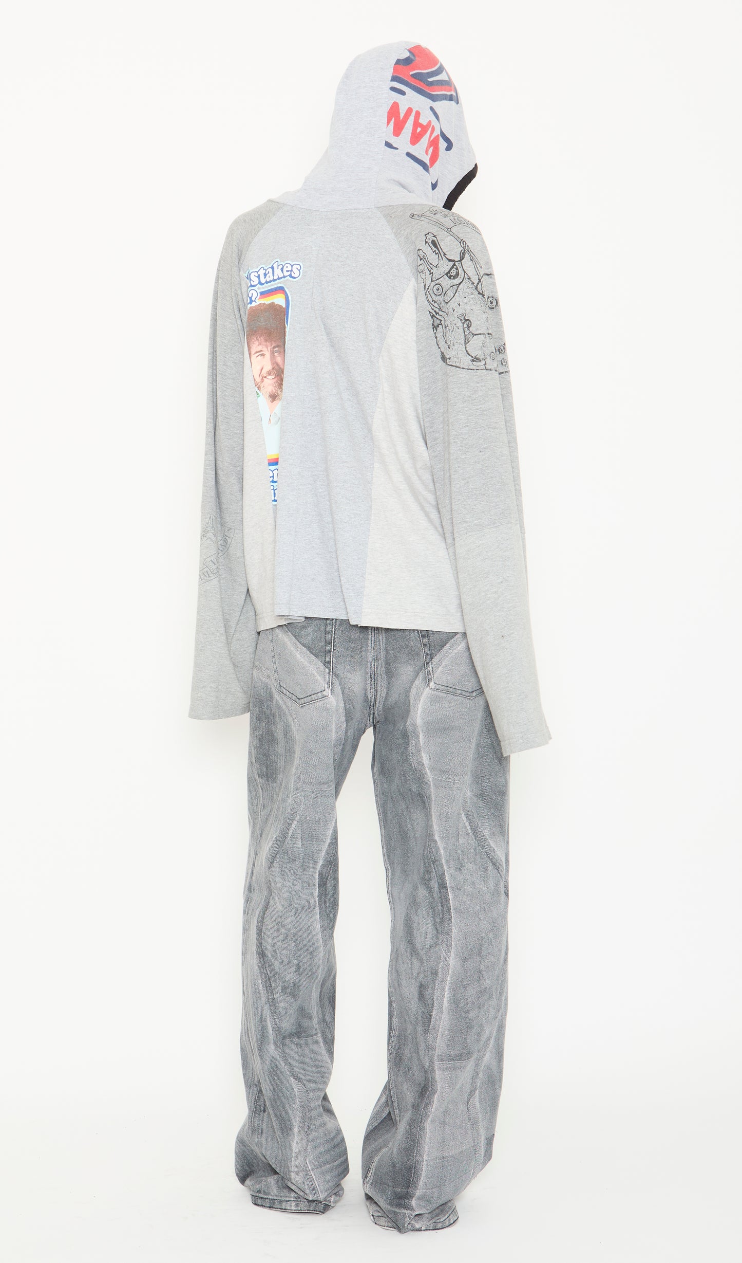 TS Hoodie