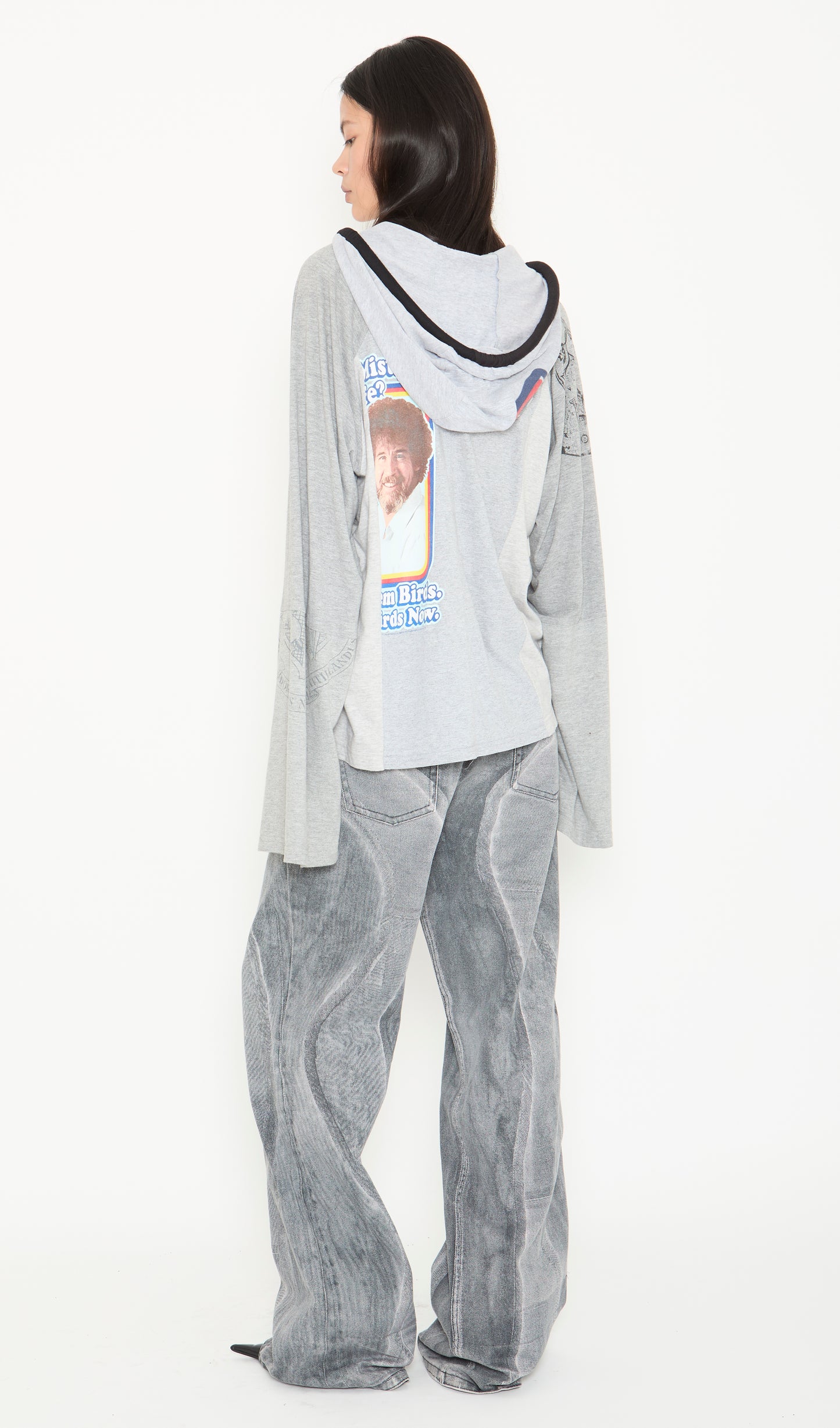 TS Hoodie
