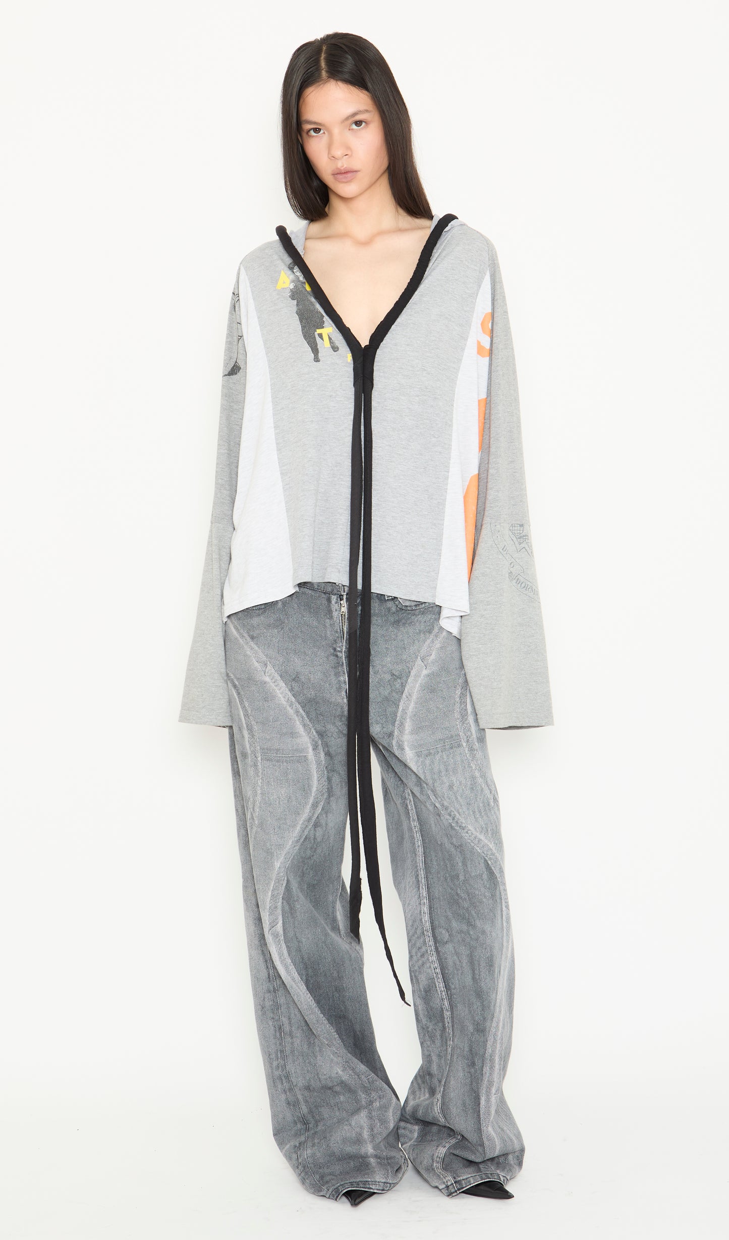 TS Hoodie