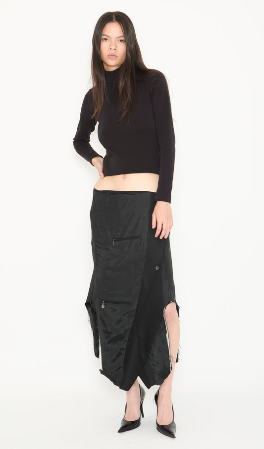 Blazer Skirt