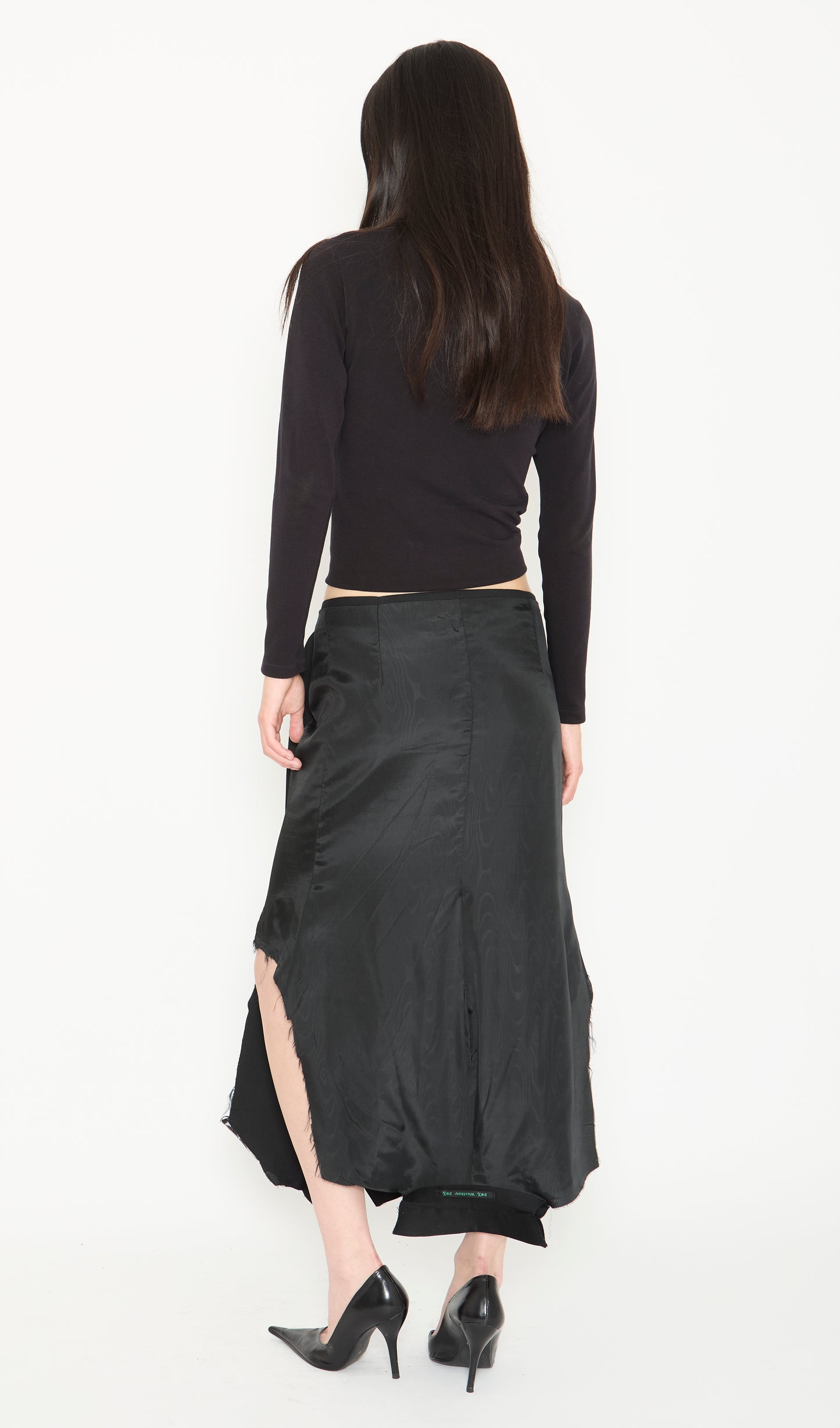 Blazer Skirt