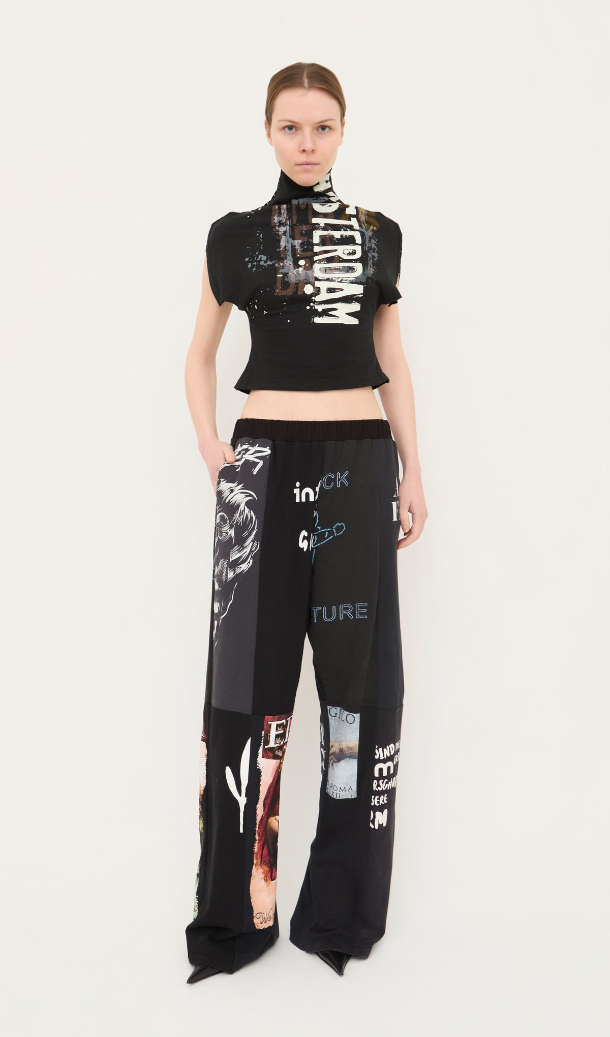 TS Sweats