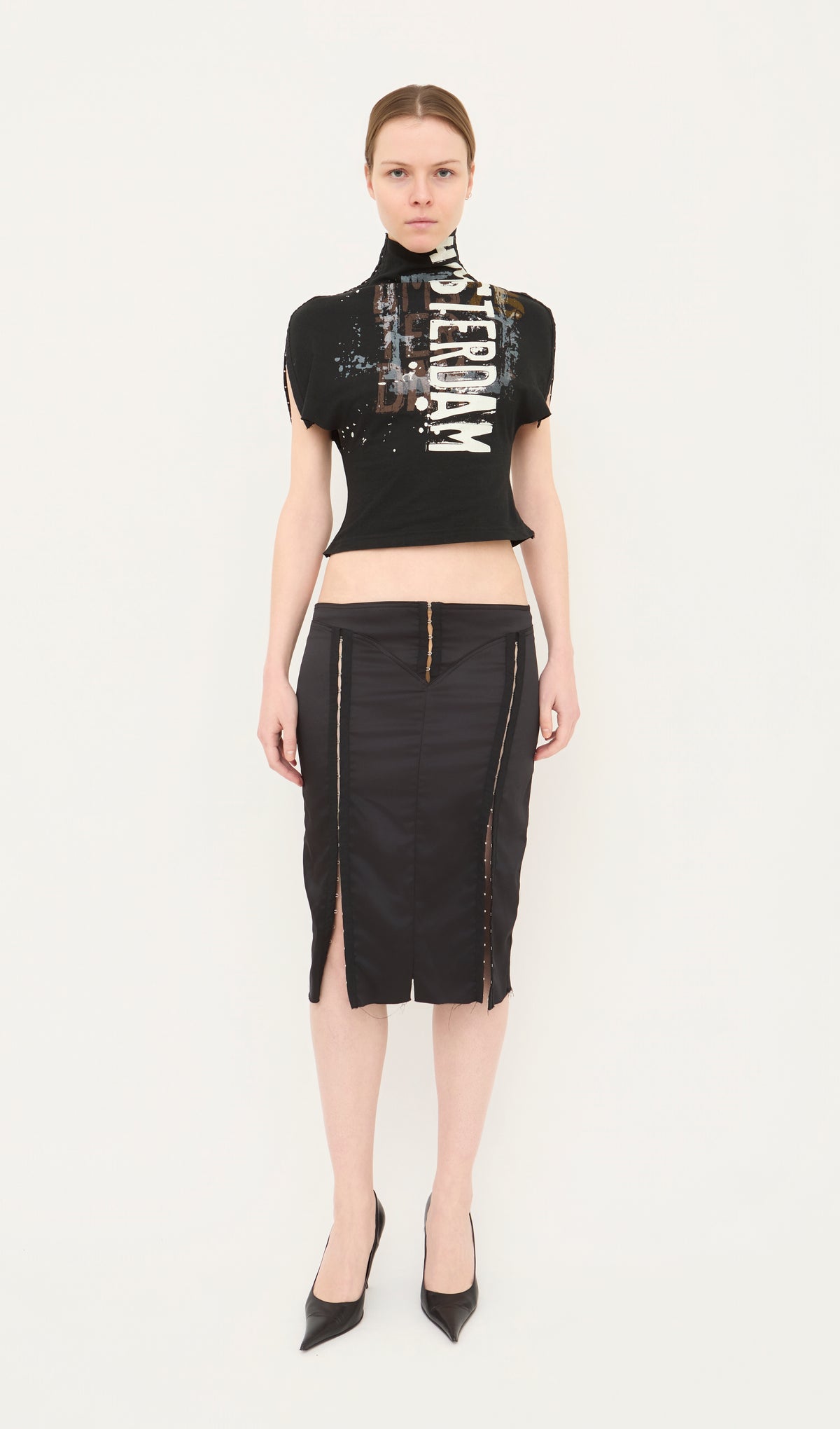 H&E Pencil Skirt