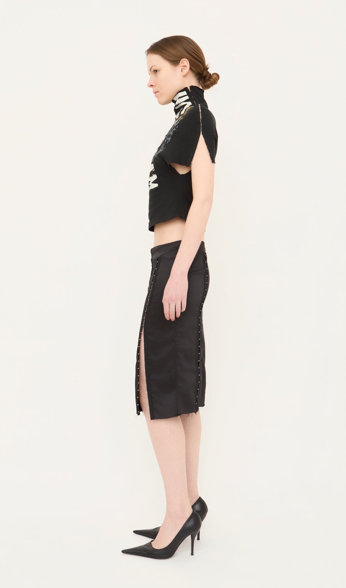 H&E Pencil Skirt