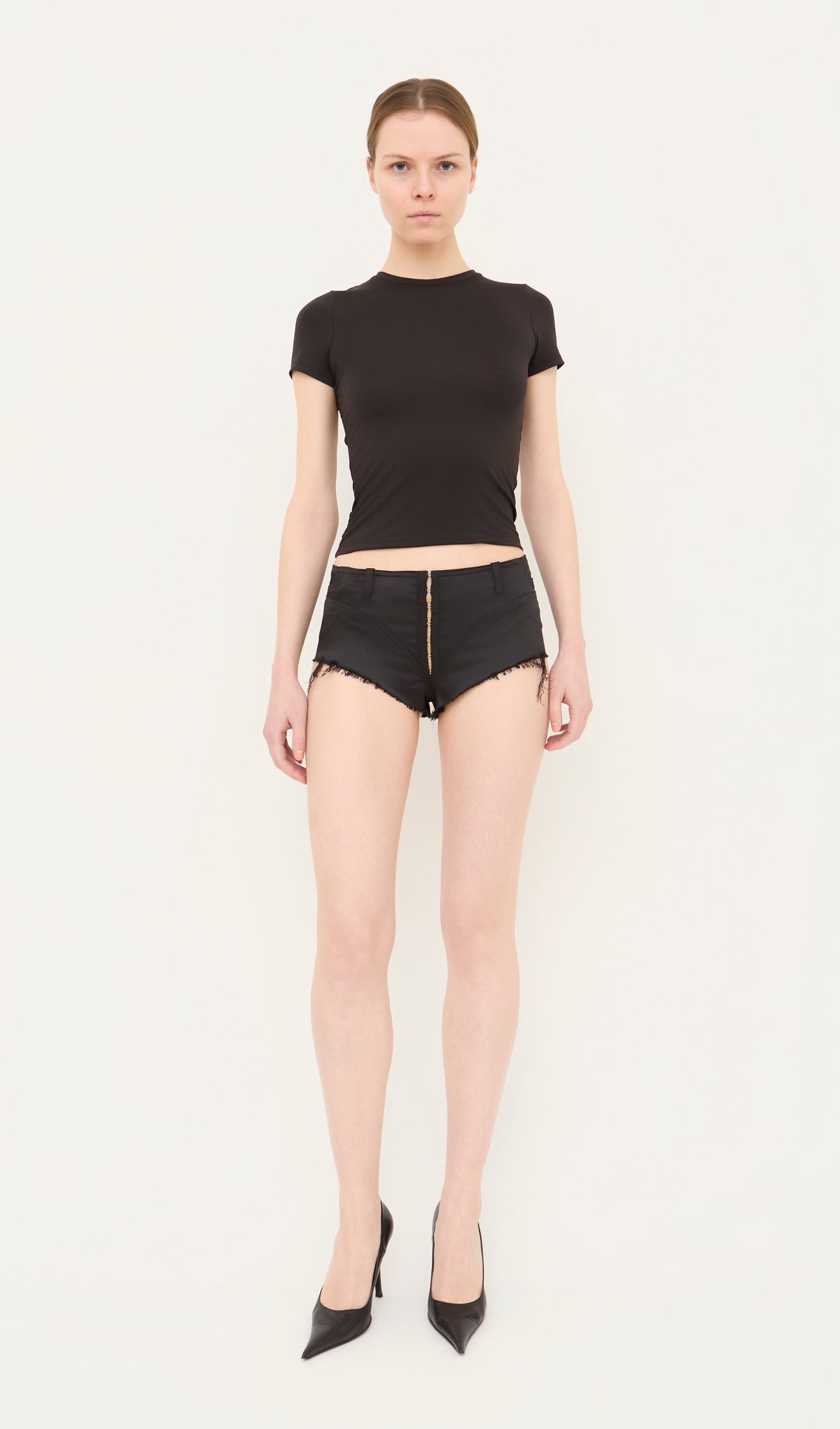 H&E Shorts