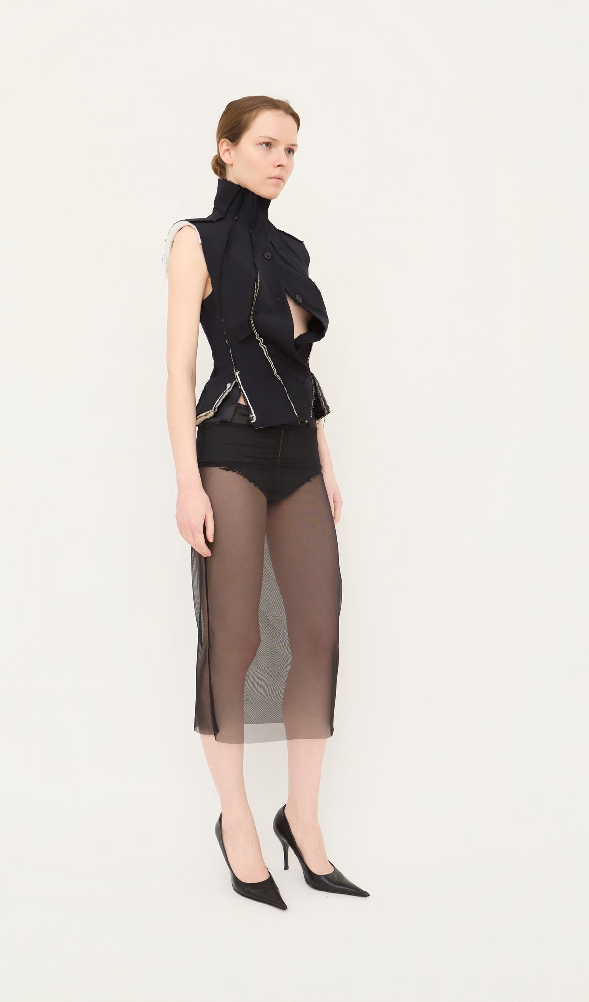 Torso Vest