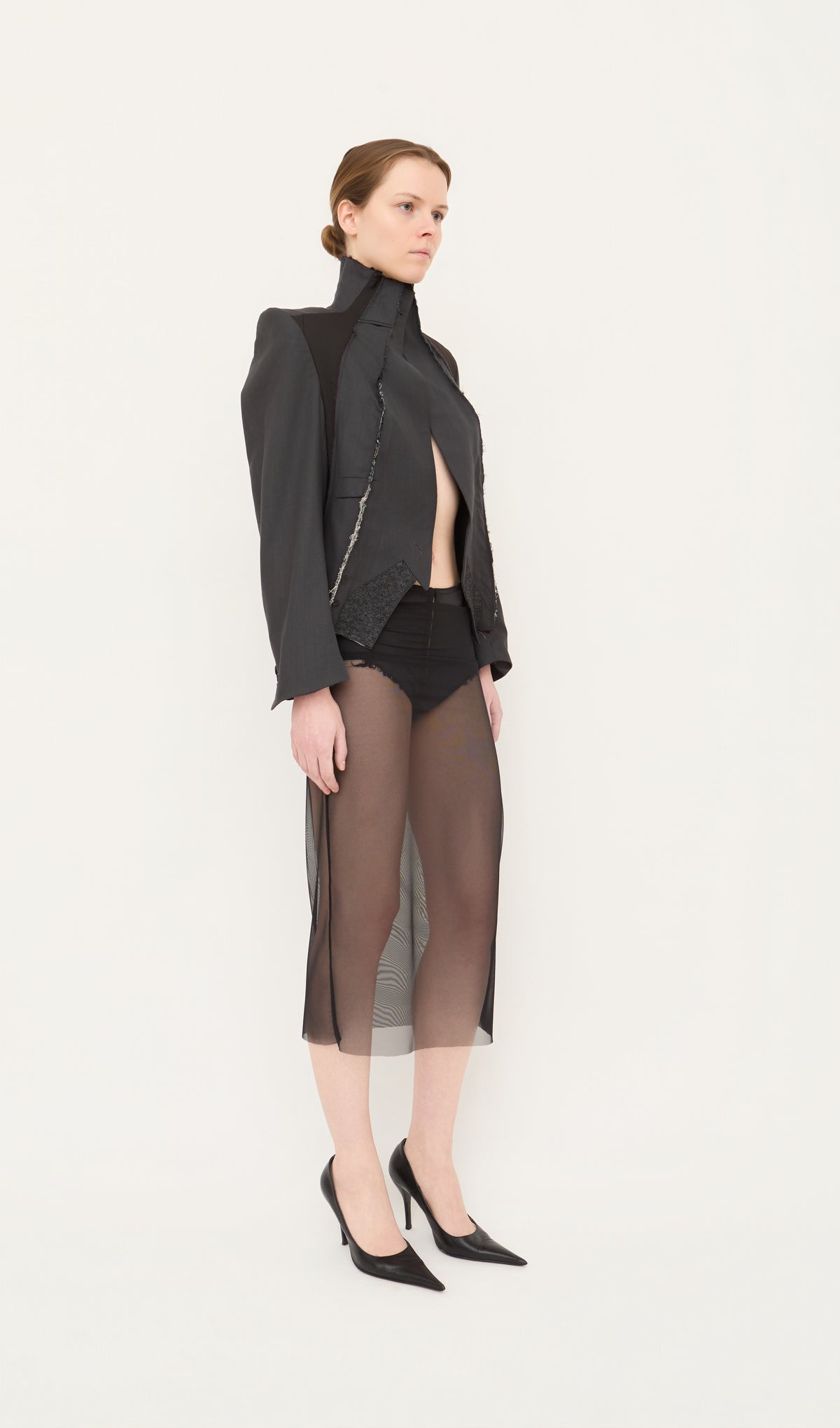 Torso Jacket