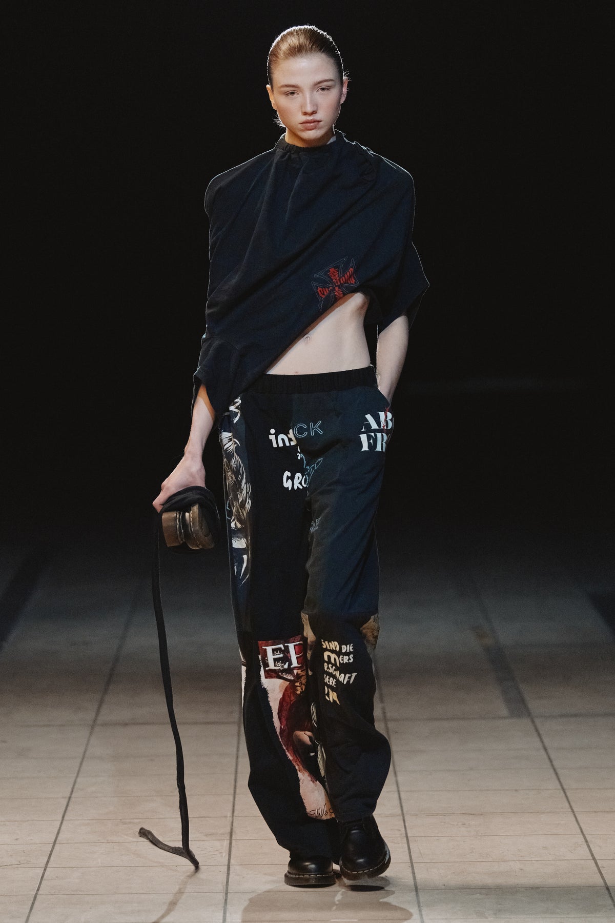 TS Sweats