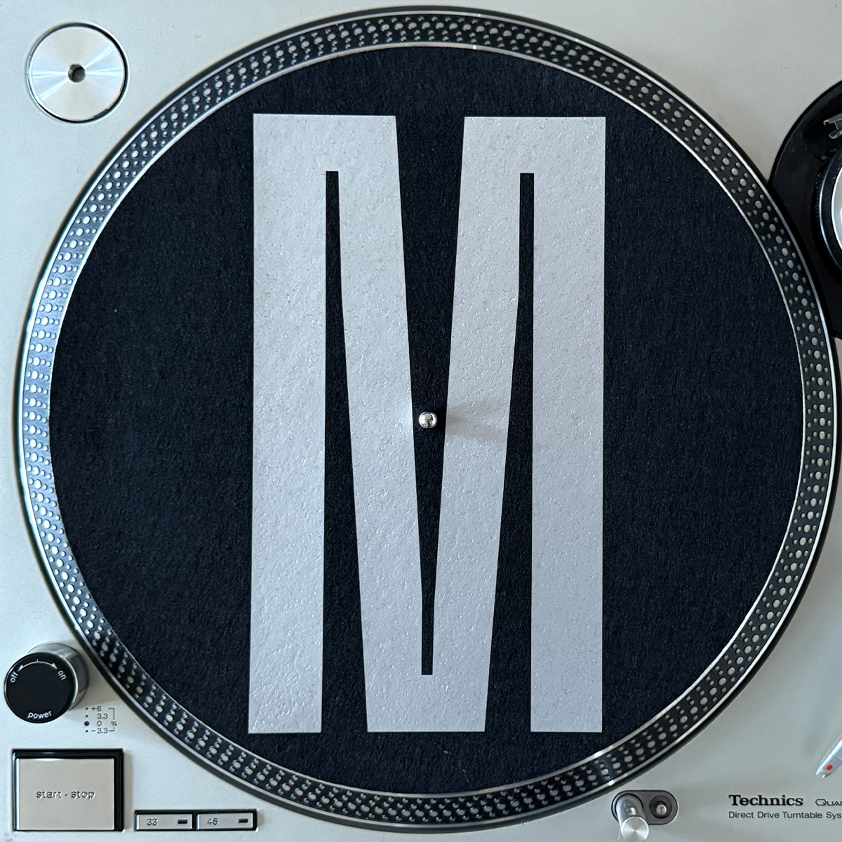 Multisex Slipmat