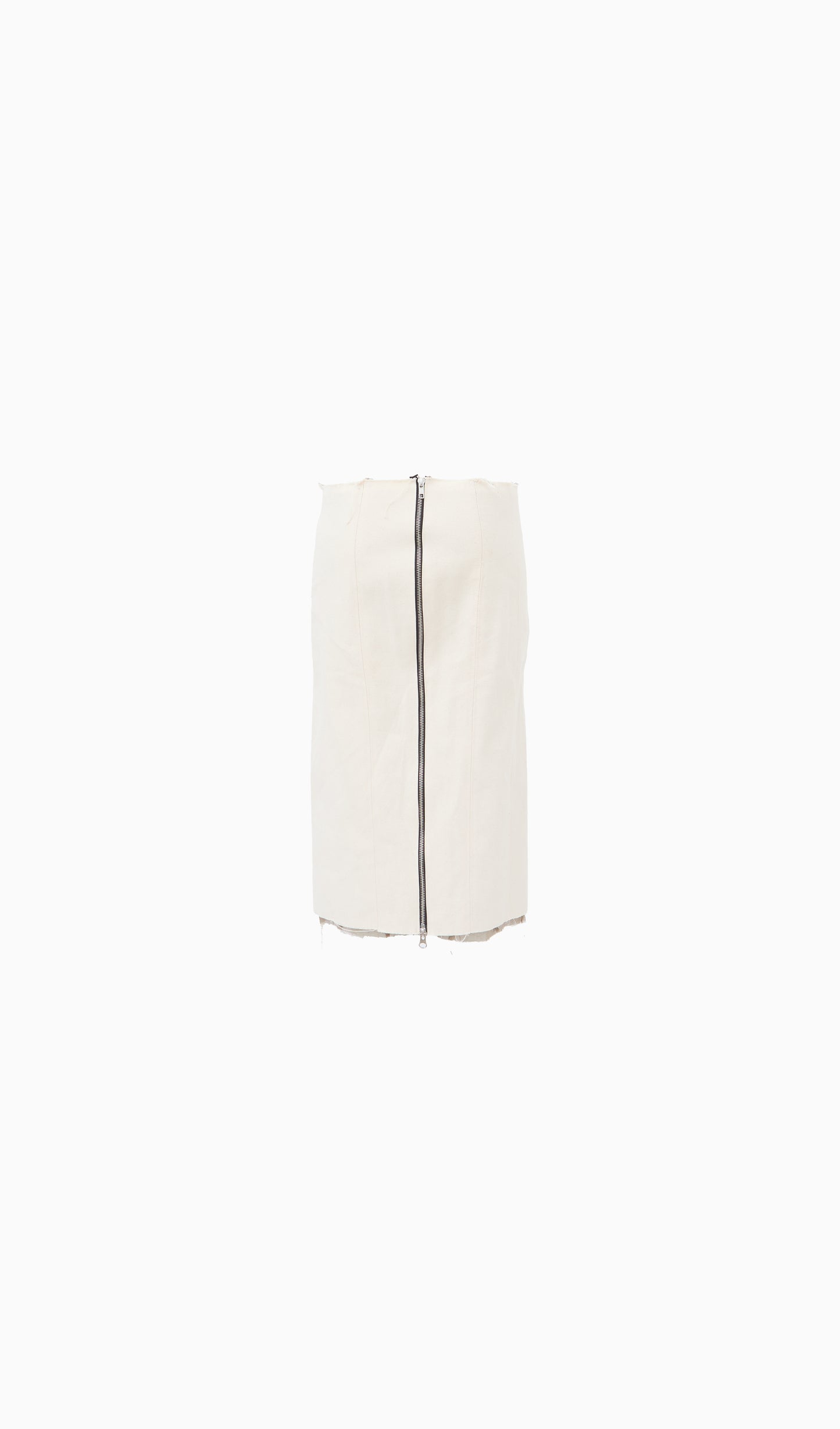 Torso Skirt