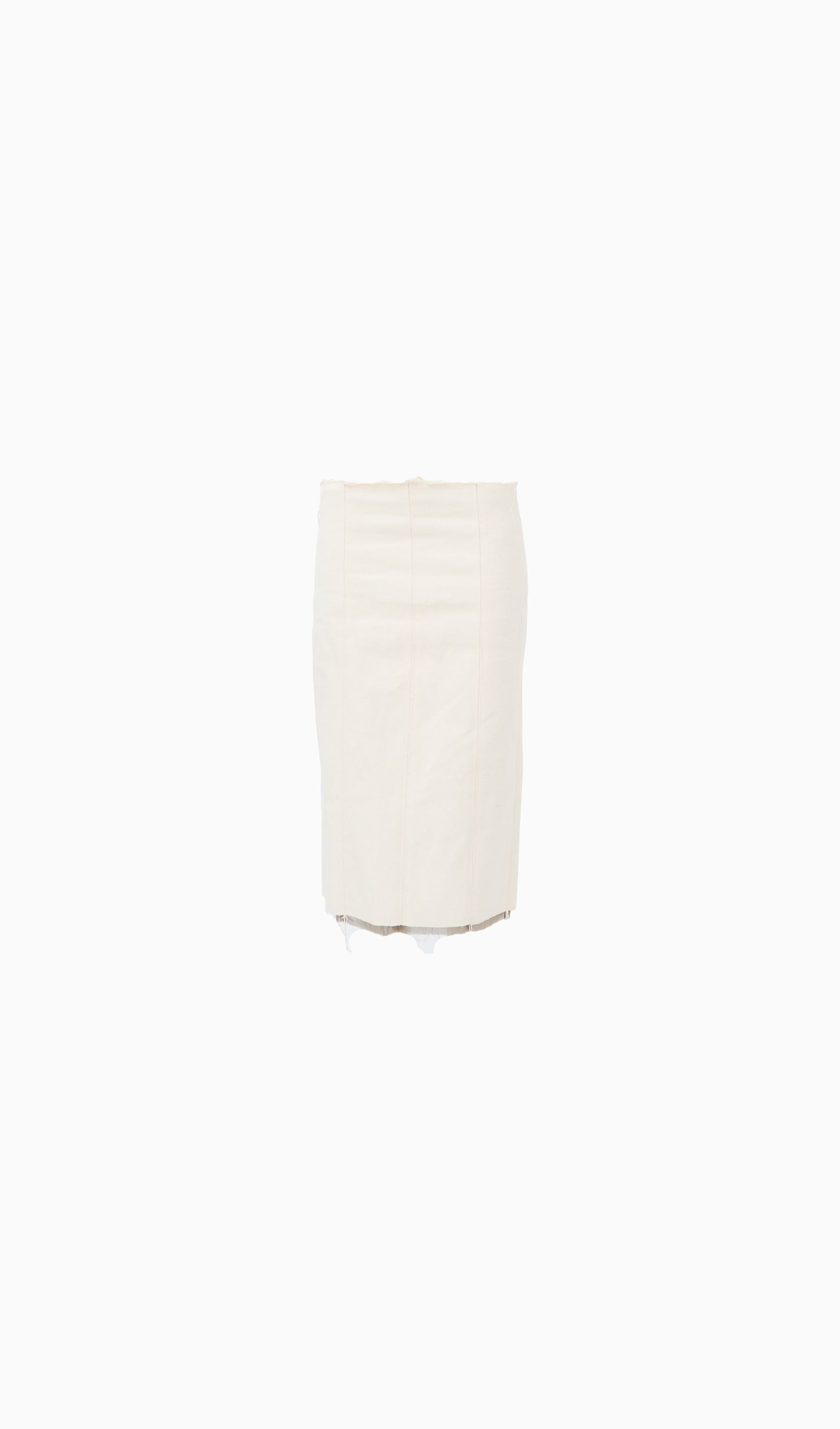 Torso Skirt