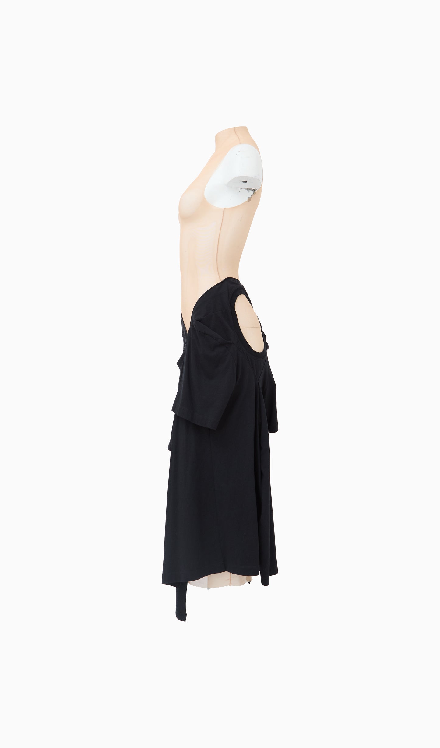 Bare Dress