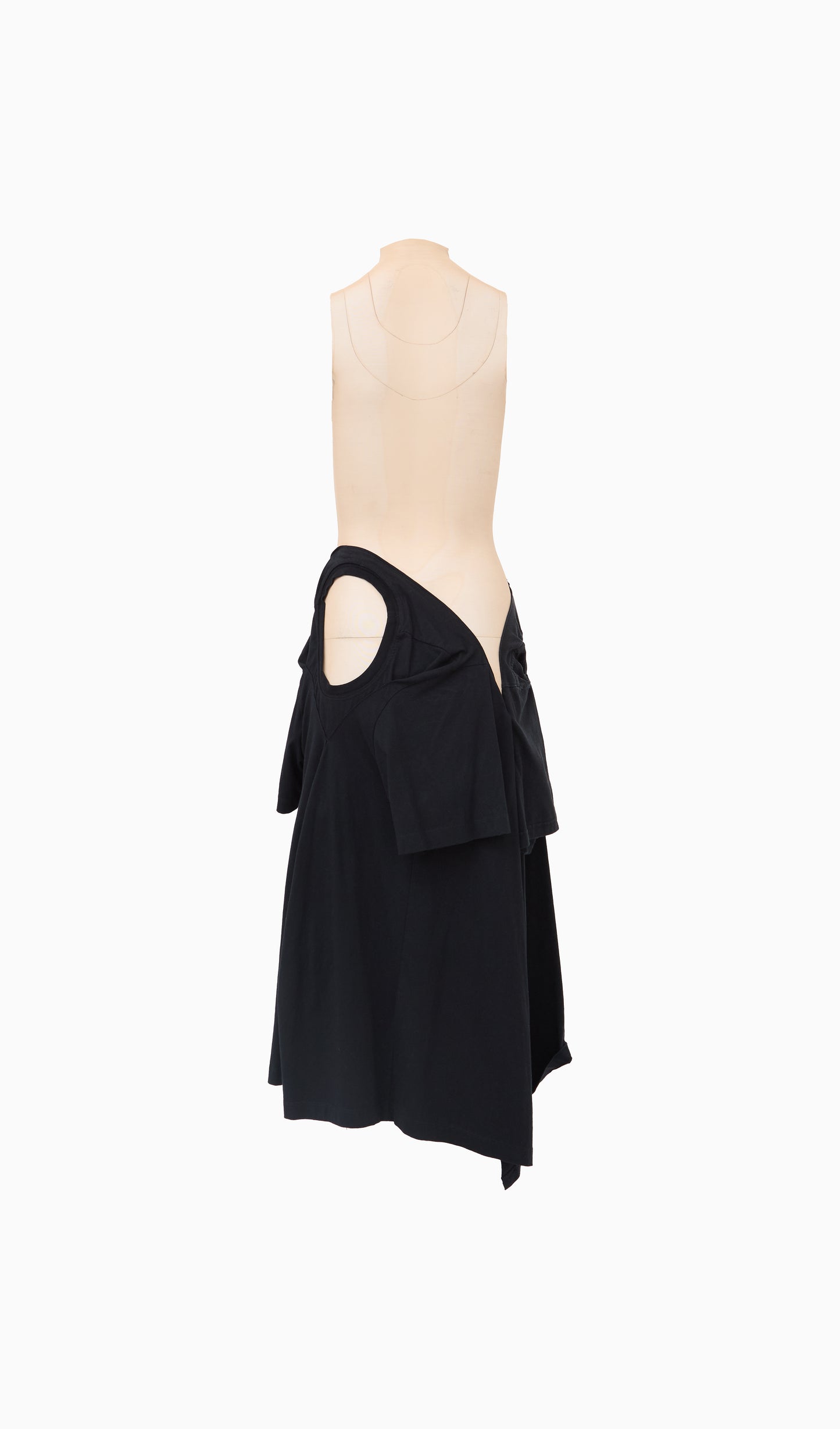 Bare Dress