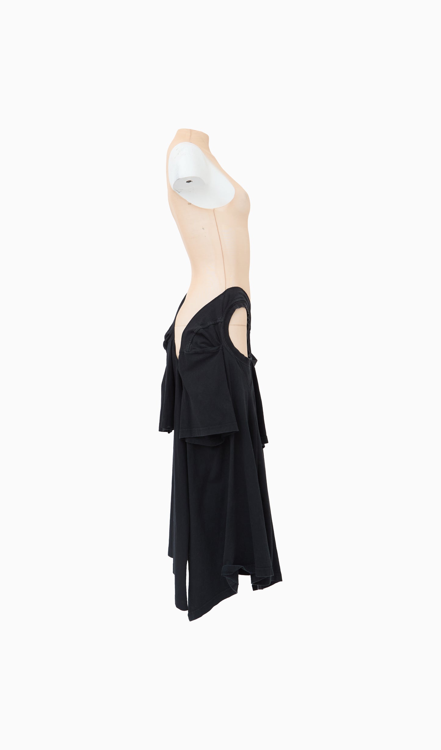 Bare Dress
